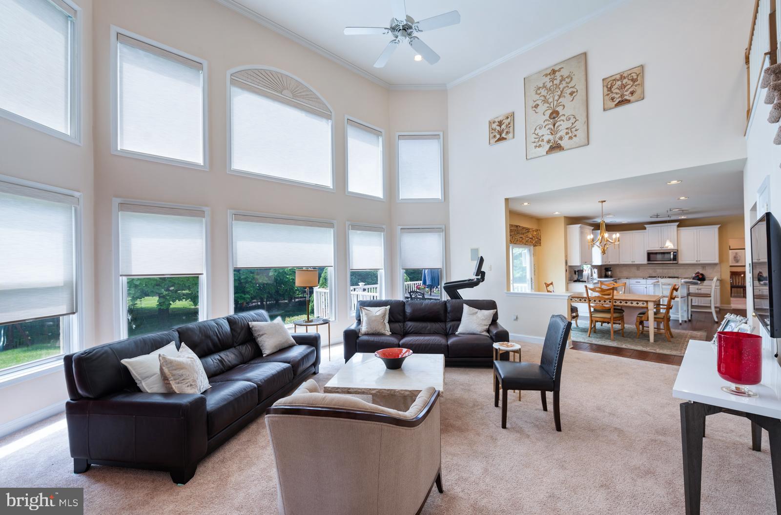 ESTS AT CEDAR HILL - Residential