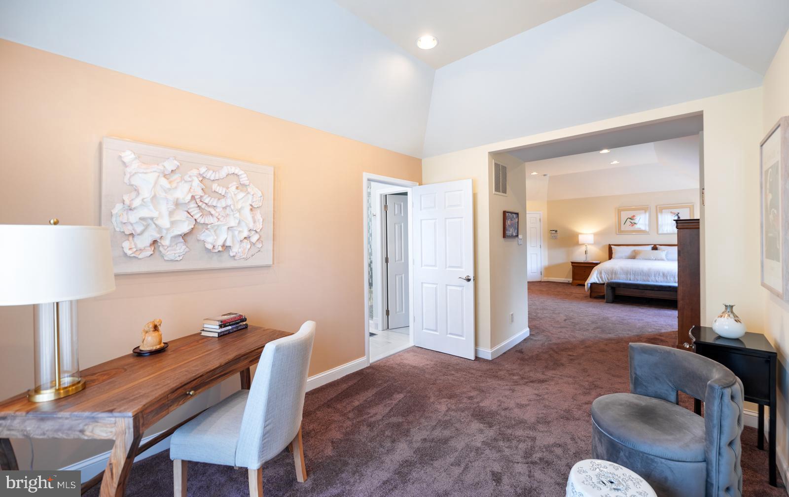 ESTS AT CEDAR HILL - Residential