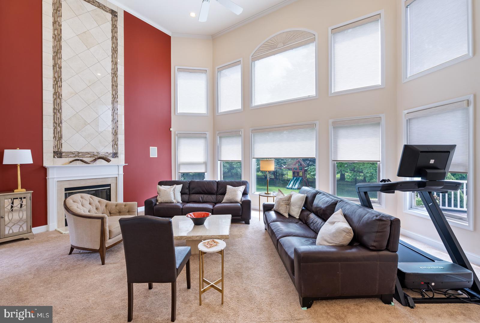 ESTS AT CEDAR HILL - Residential