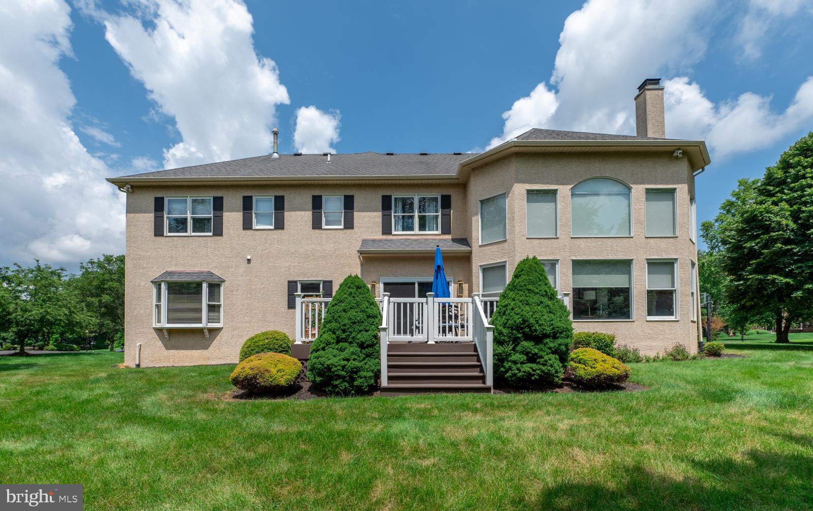 ESTS AT CEDAR HILL - Residential