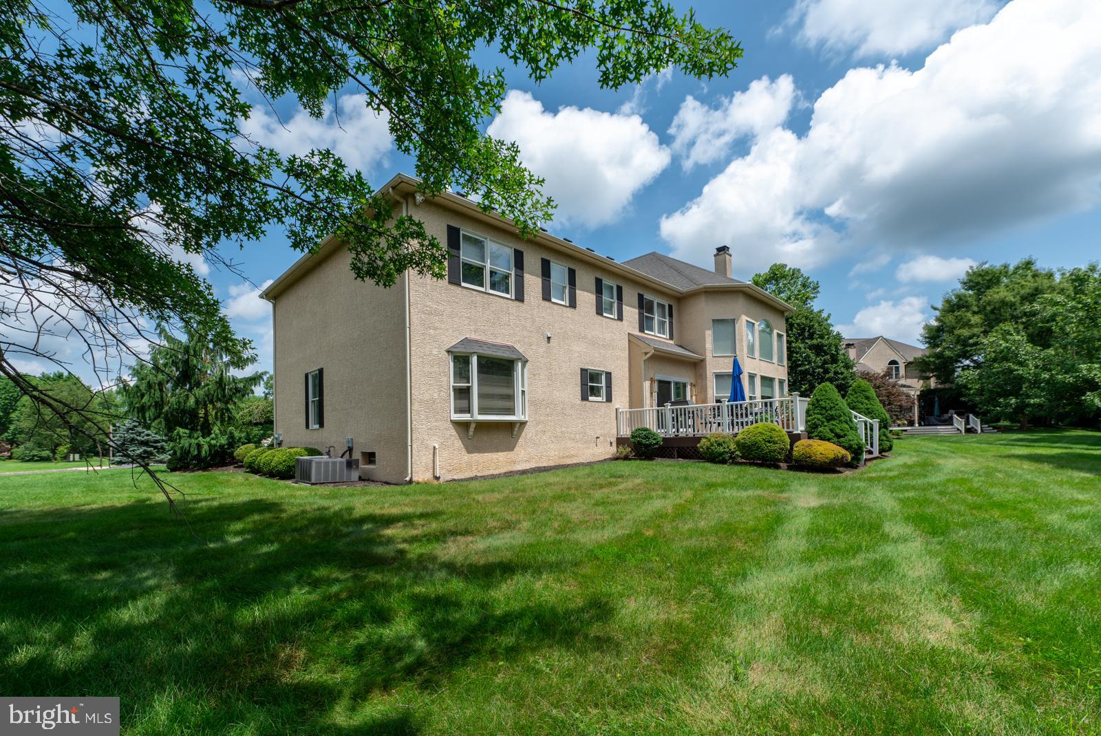 ESTS AT CEDAR HILL - Residential