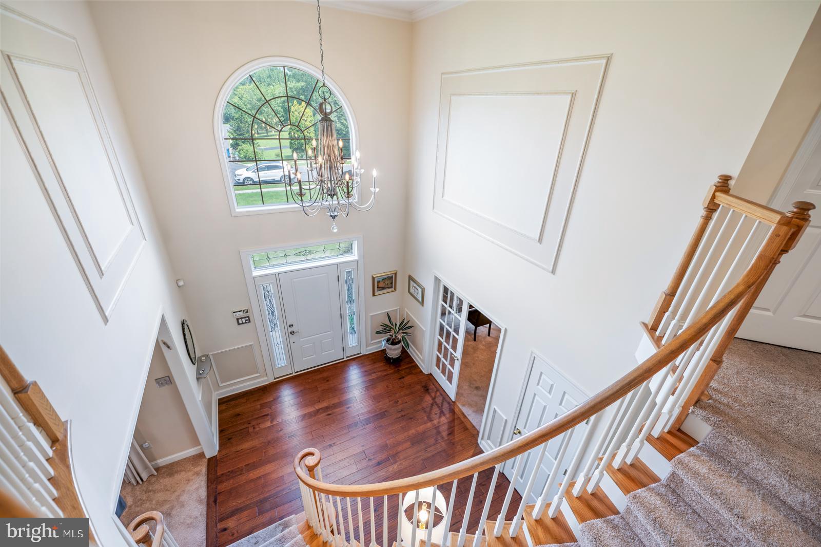 ESTS AT CEDAR HILL - Residential