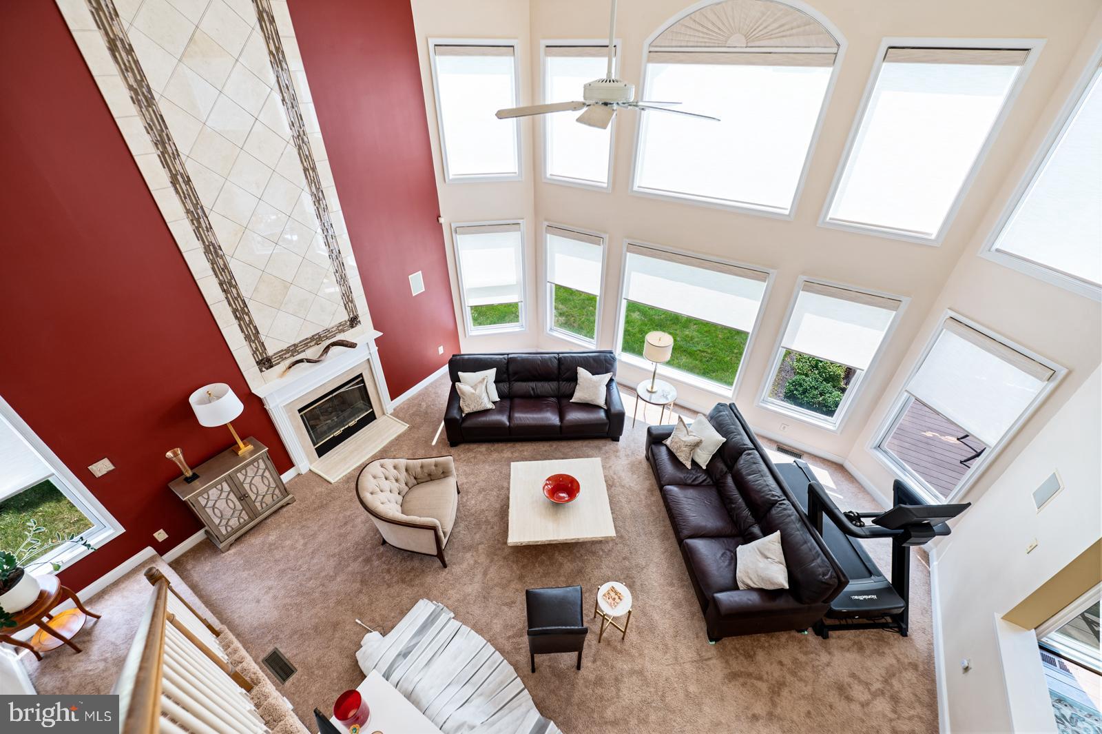 ESTS AT CEDAR HILL - Residential