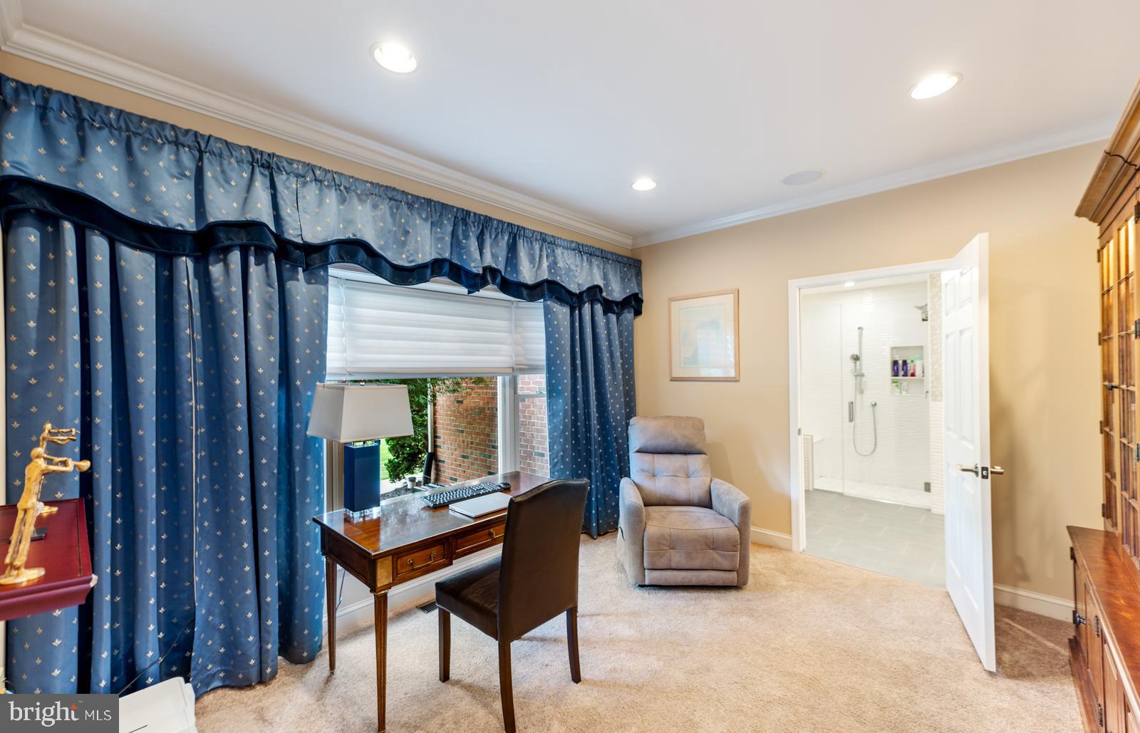 ESTS AT CEDAR HILL - Residential