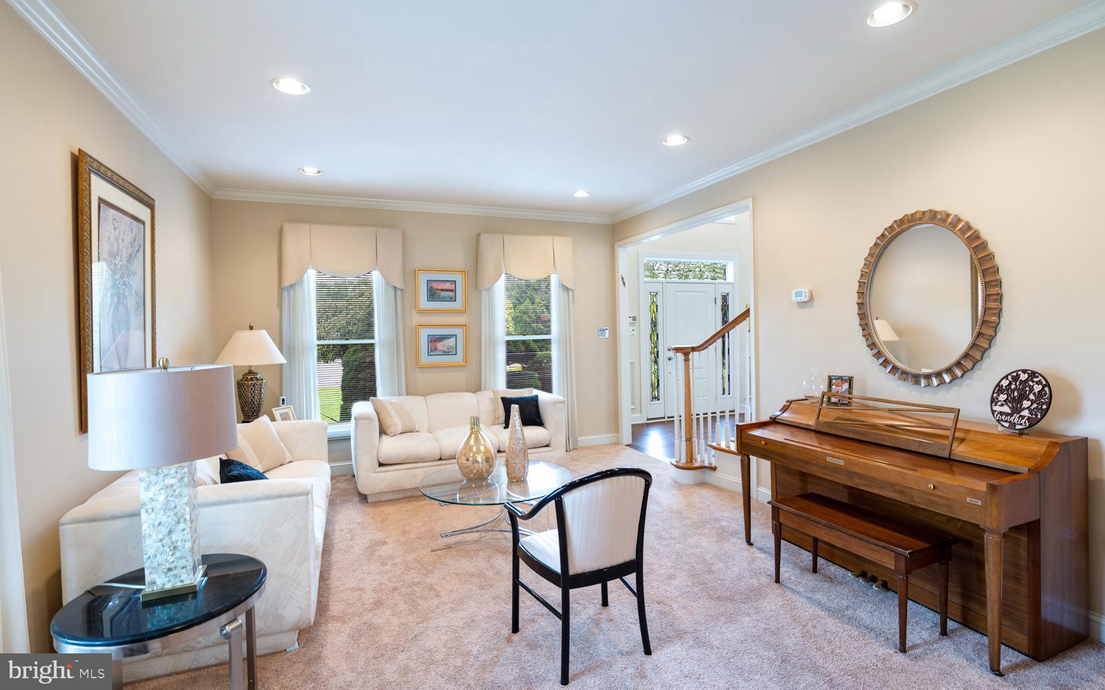 ESTS AT CEDAR HILL - Residential