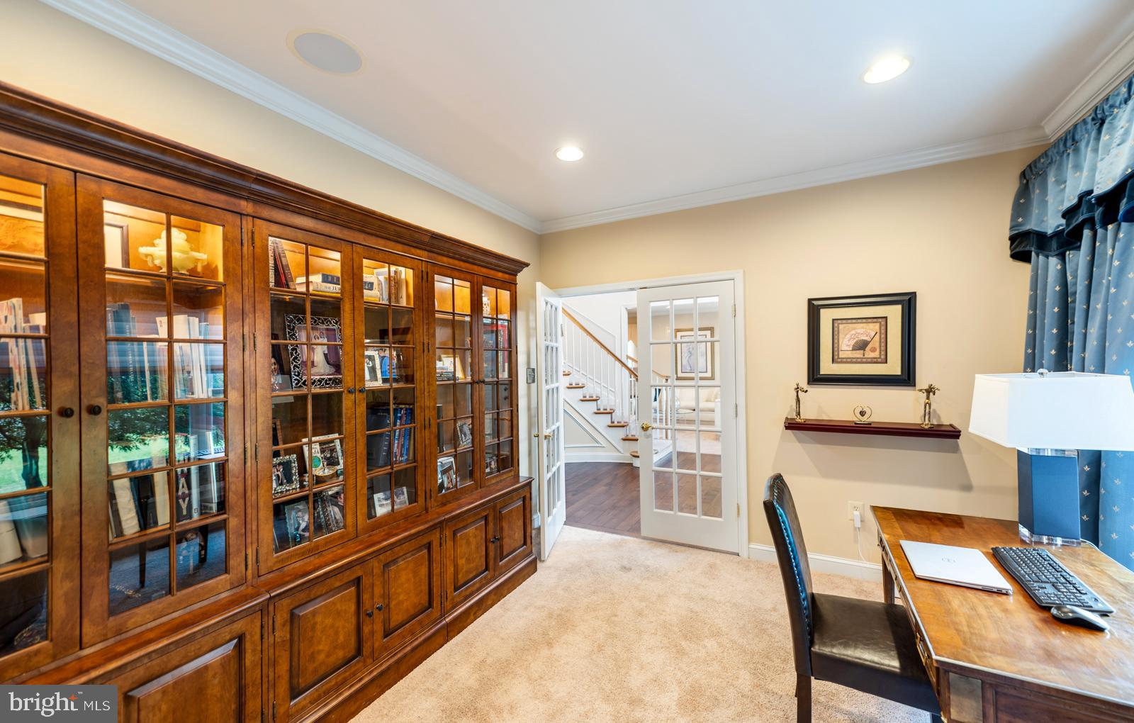 ESTS AT CEDAR HILL - Residential