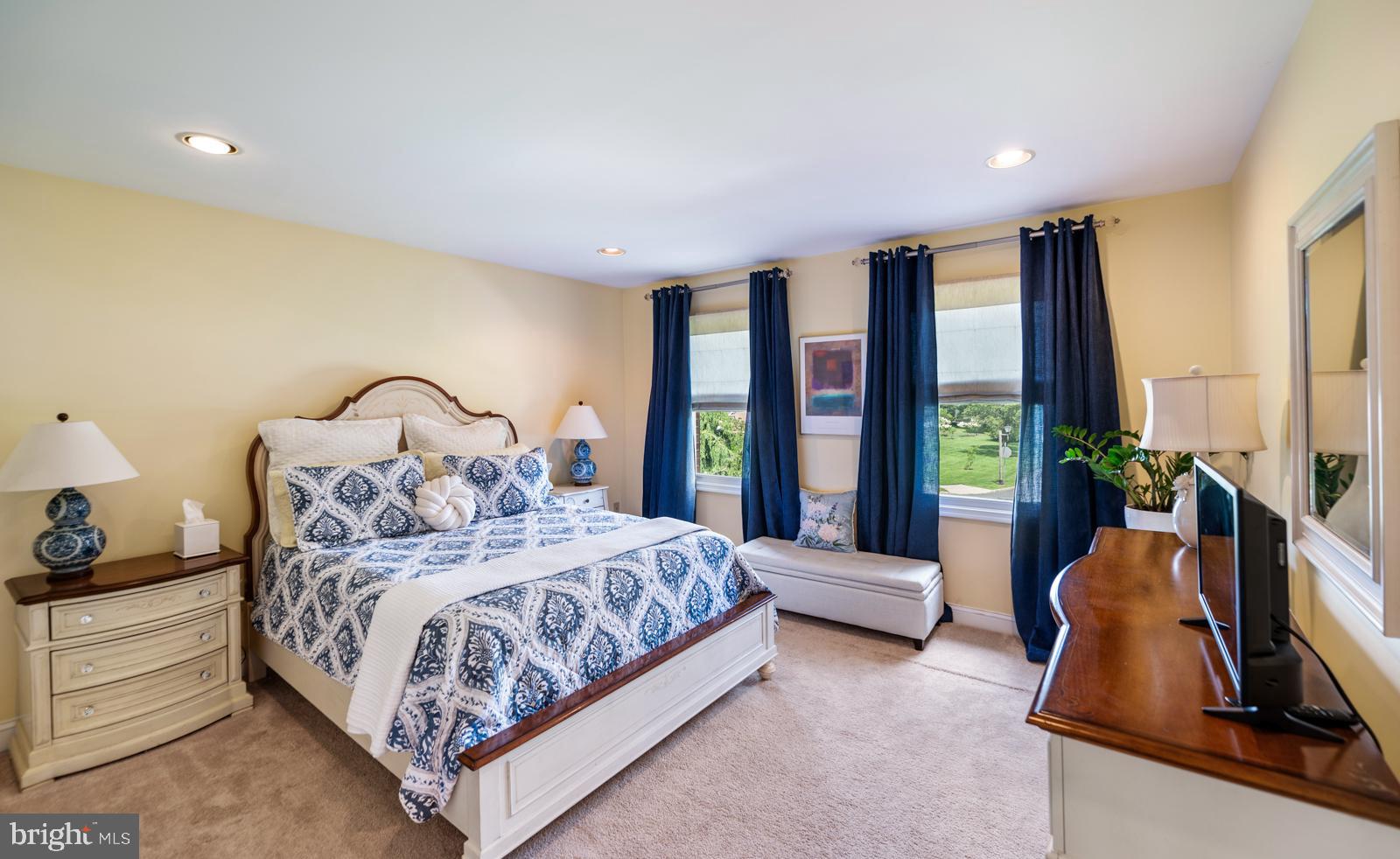 ESTS AT CEDAR HILL - Residential