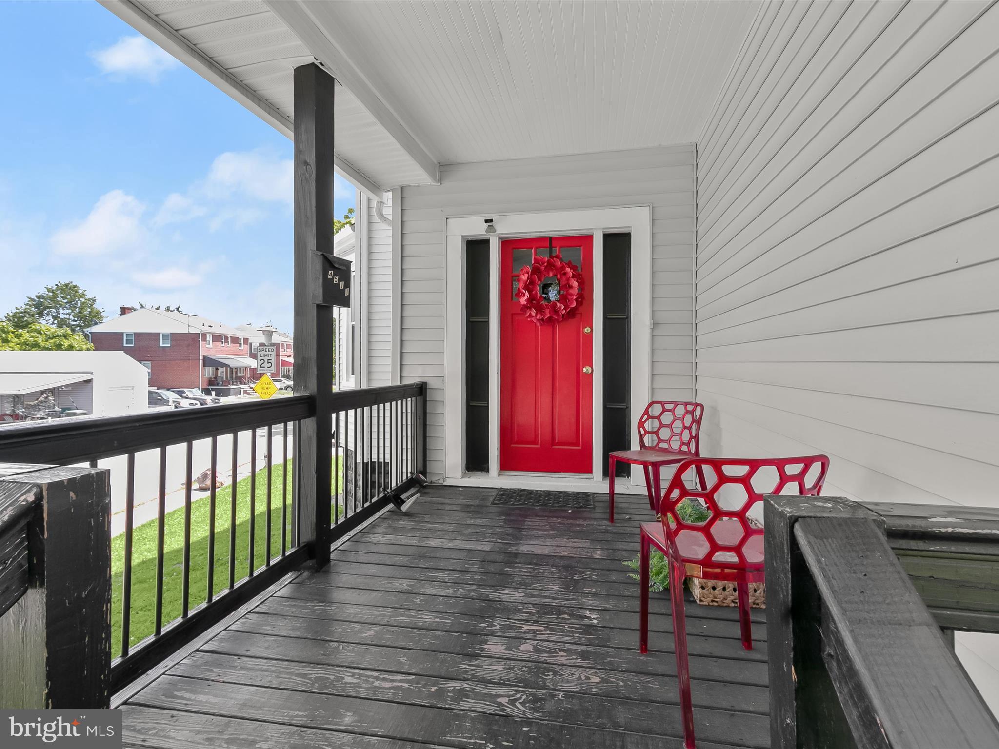 BELMAR - Residential