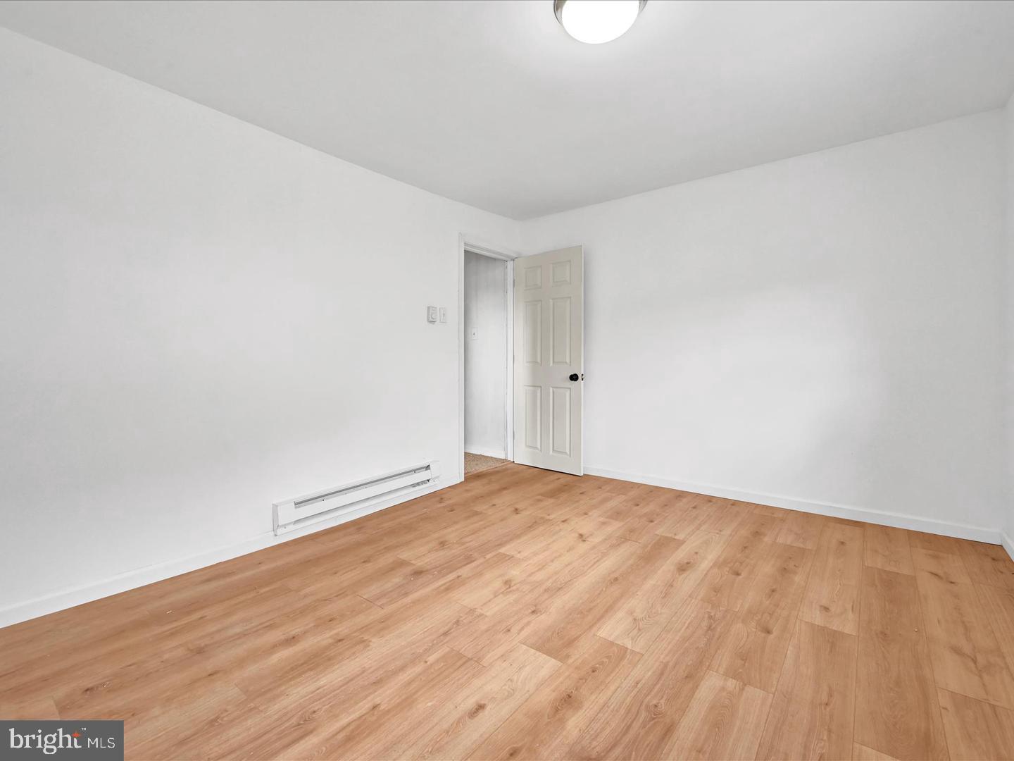 FRACKVILLE - Residential