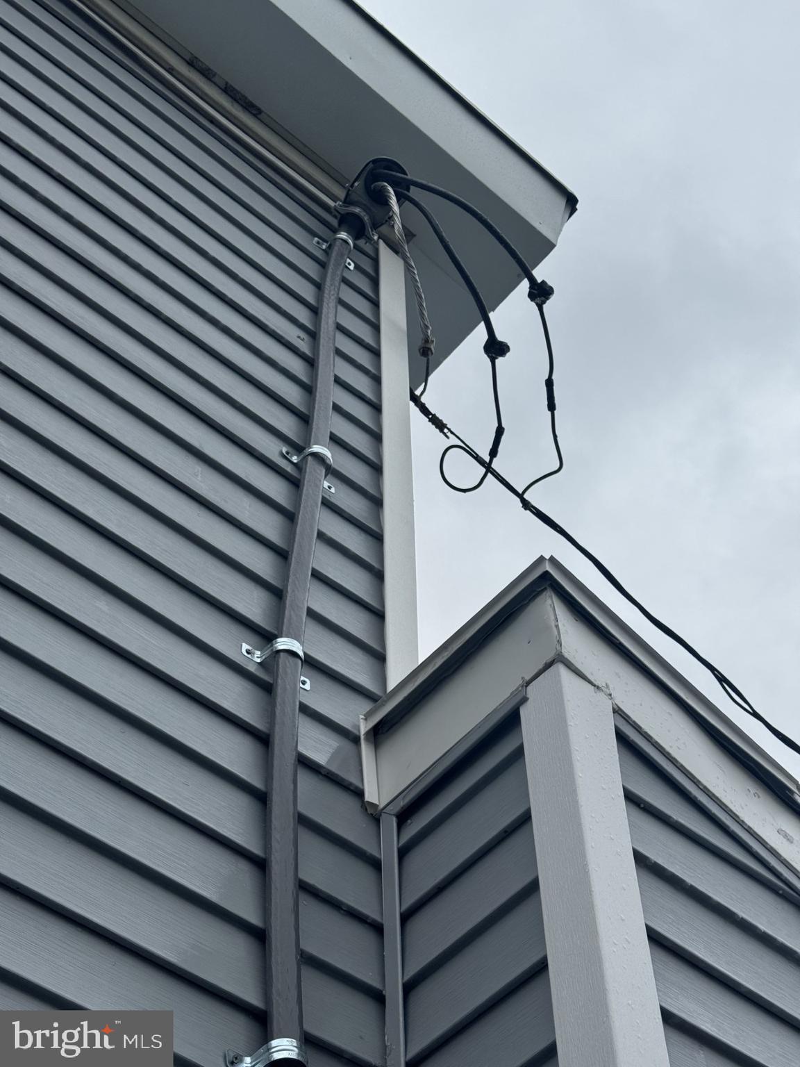 FRACKVILLE - Residential