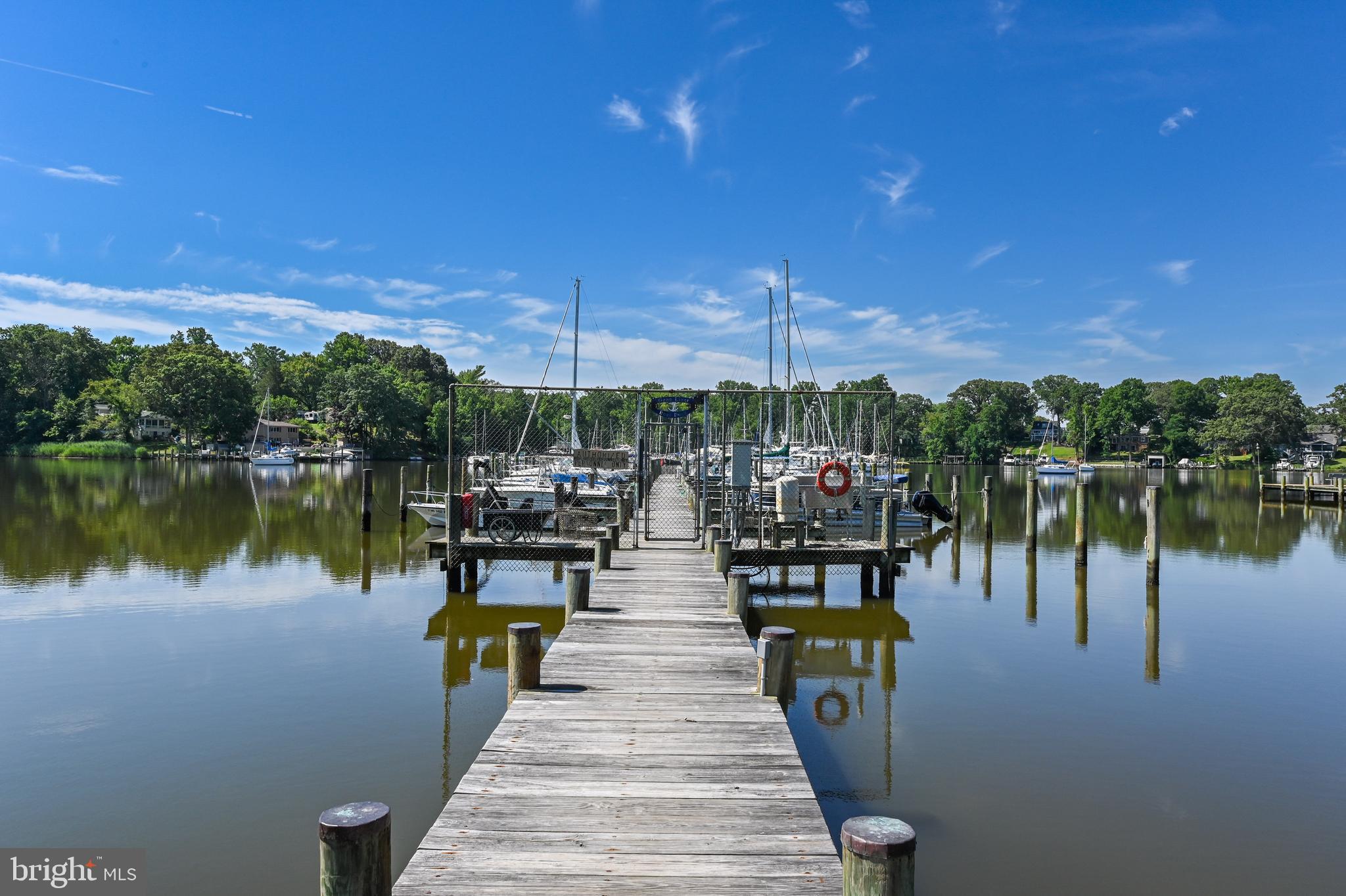 PONDER COVE - Residential