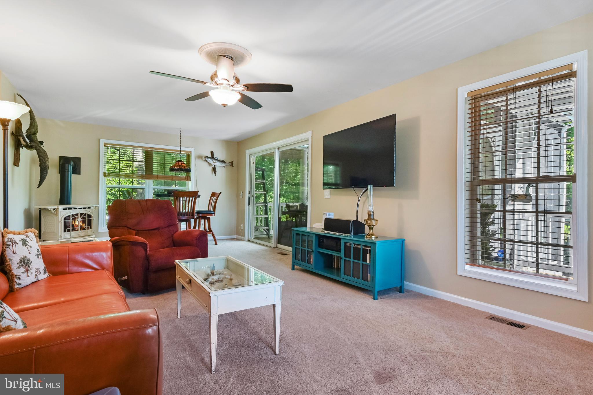 PONDER COVE - Residential