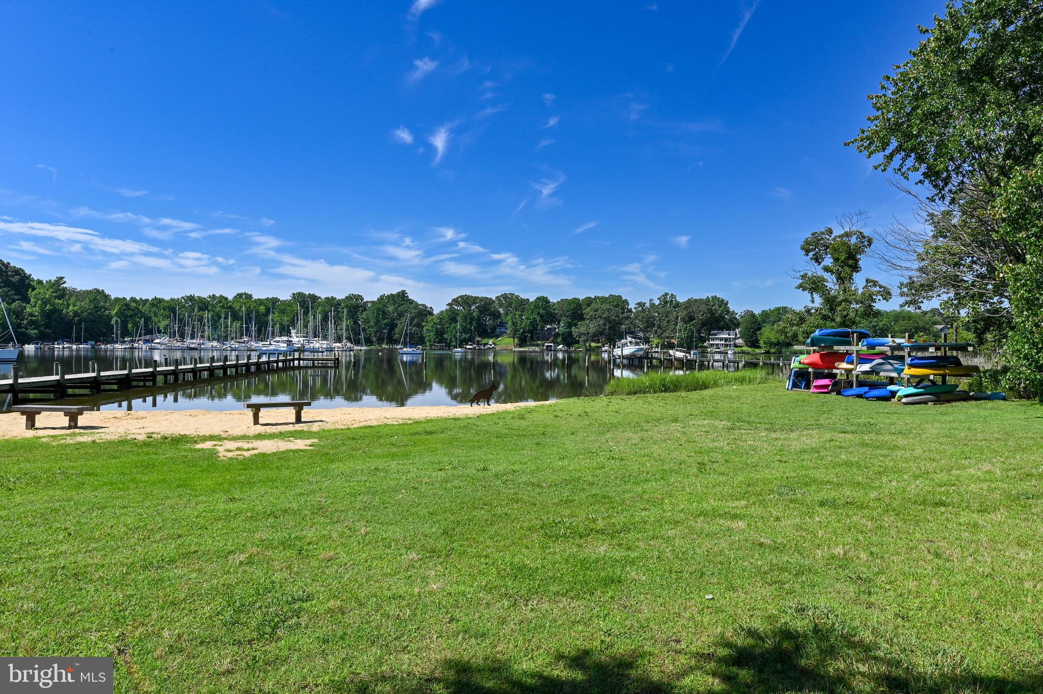 PONDER COVE - Residential