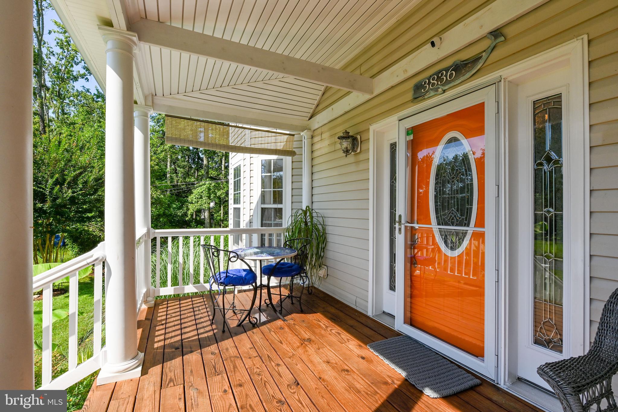 PONDER COVE - Residential