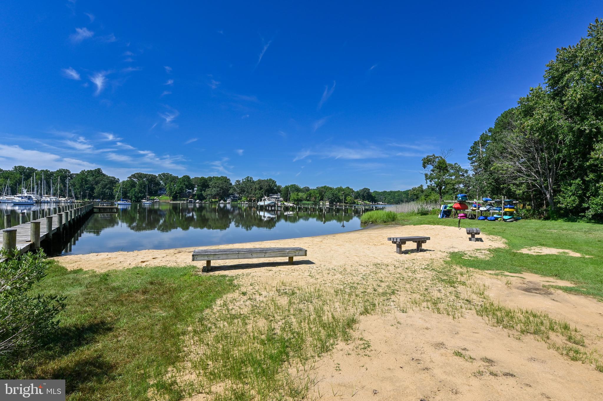 PONDER COVE - Residential