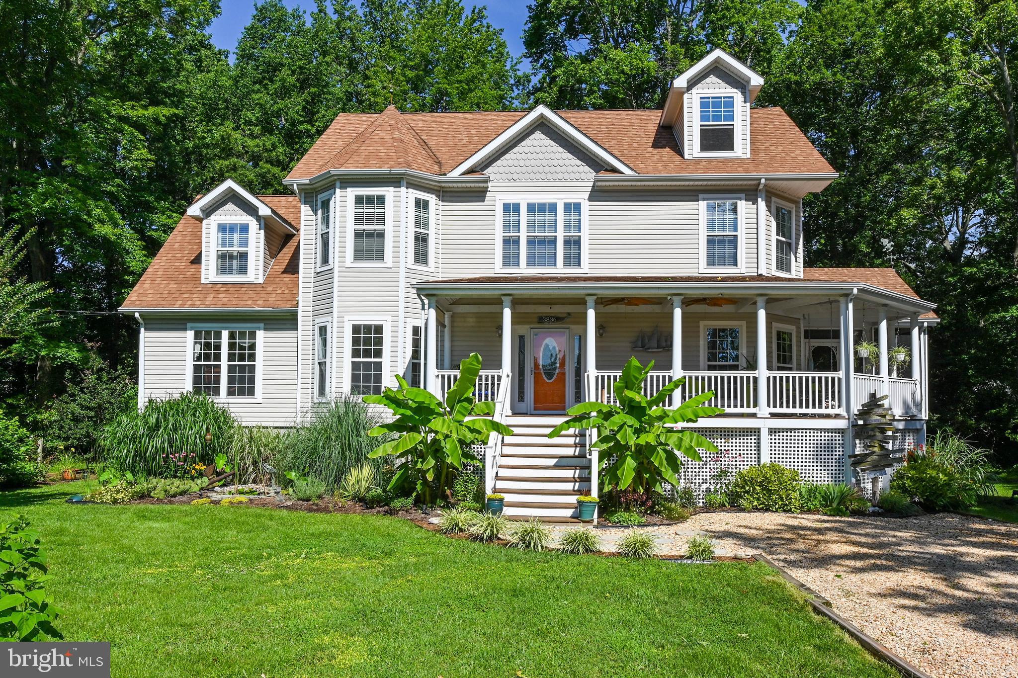 PONDER COVE - Residential