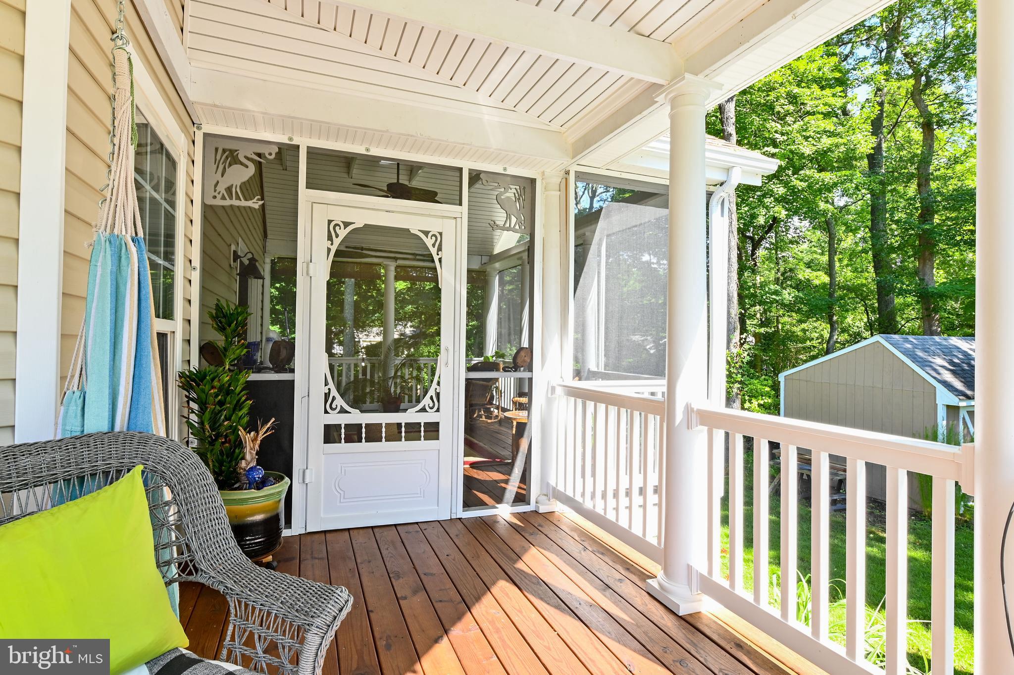 PONDER COVE - Residential