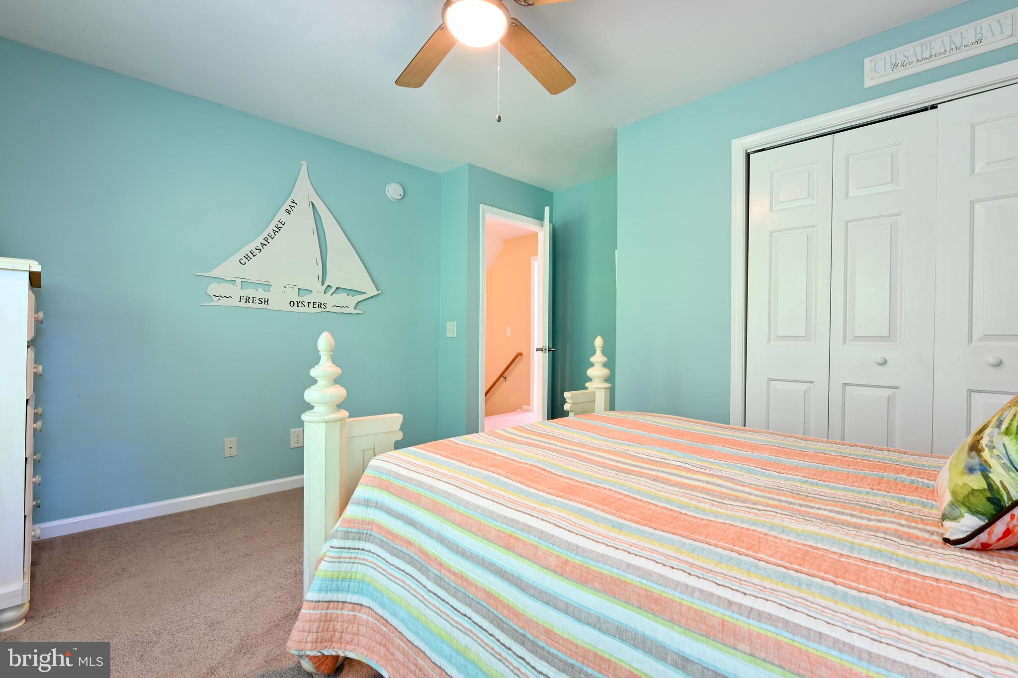 PONDER COVE - Residential