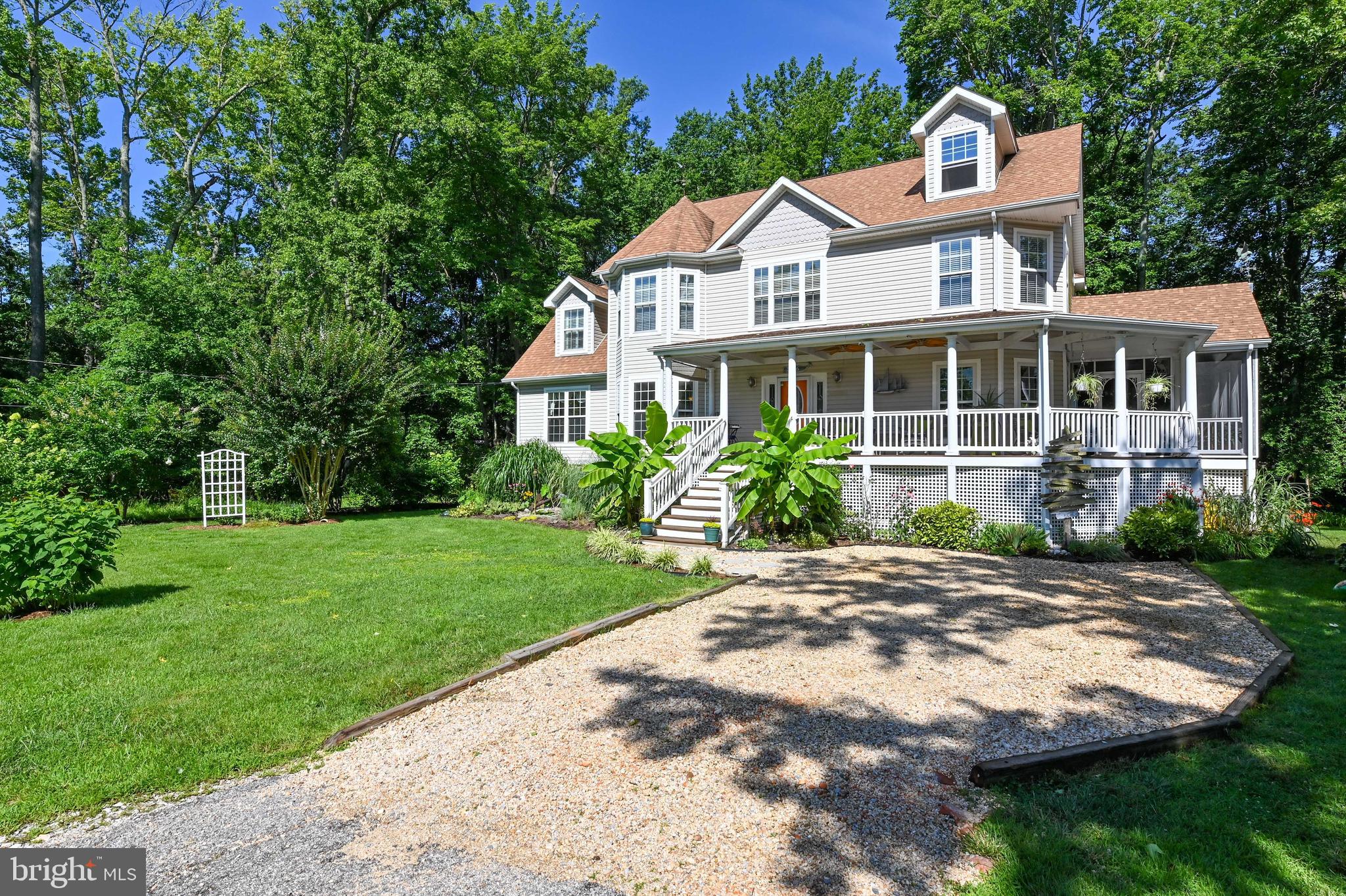 PONDER COVE - Residential