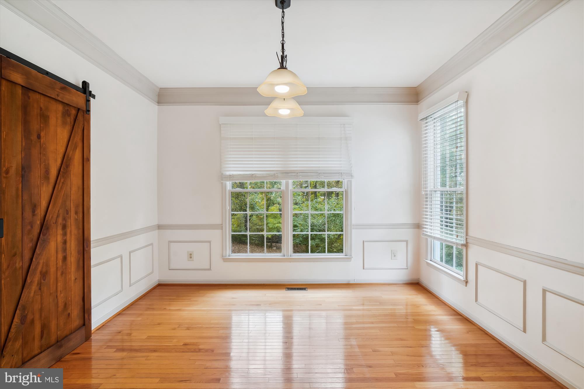 MILESTONE - Residential