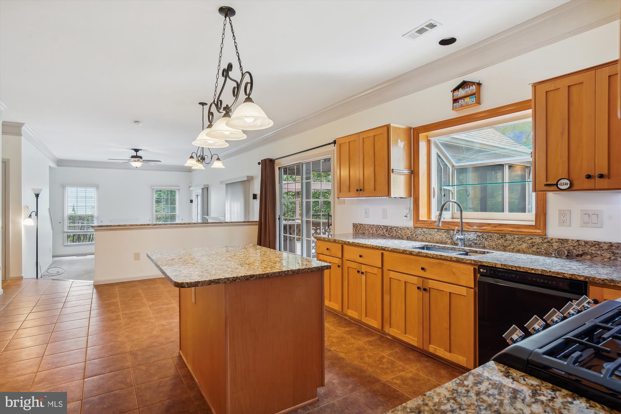 MILESTONE - Residential