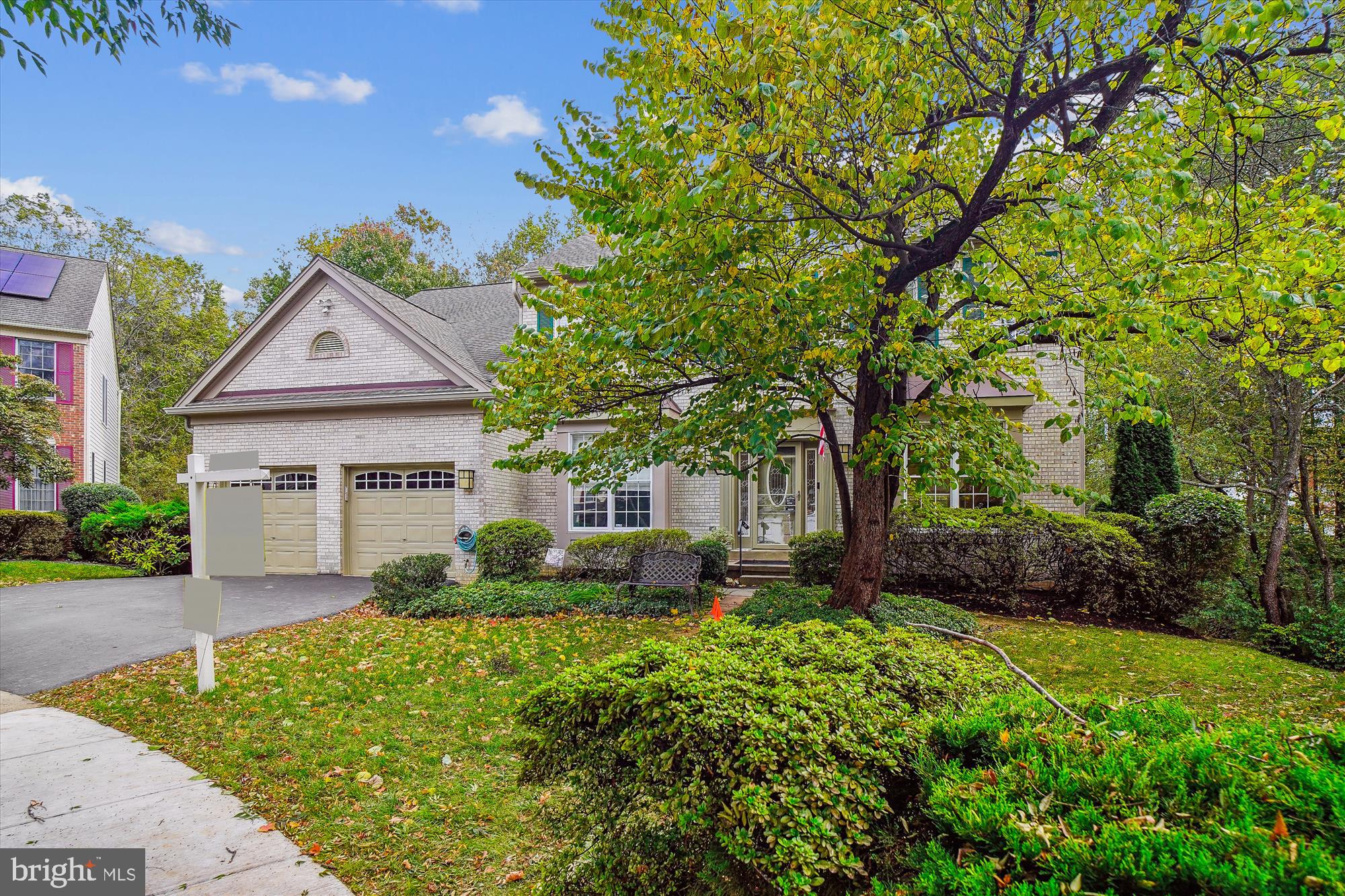 MILESTONE - Residential