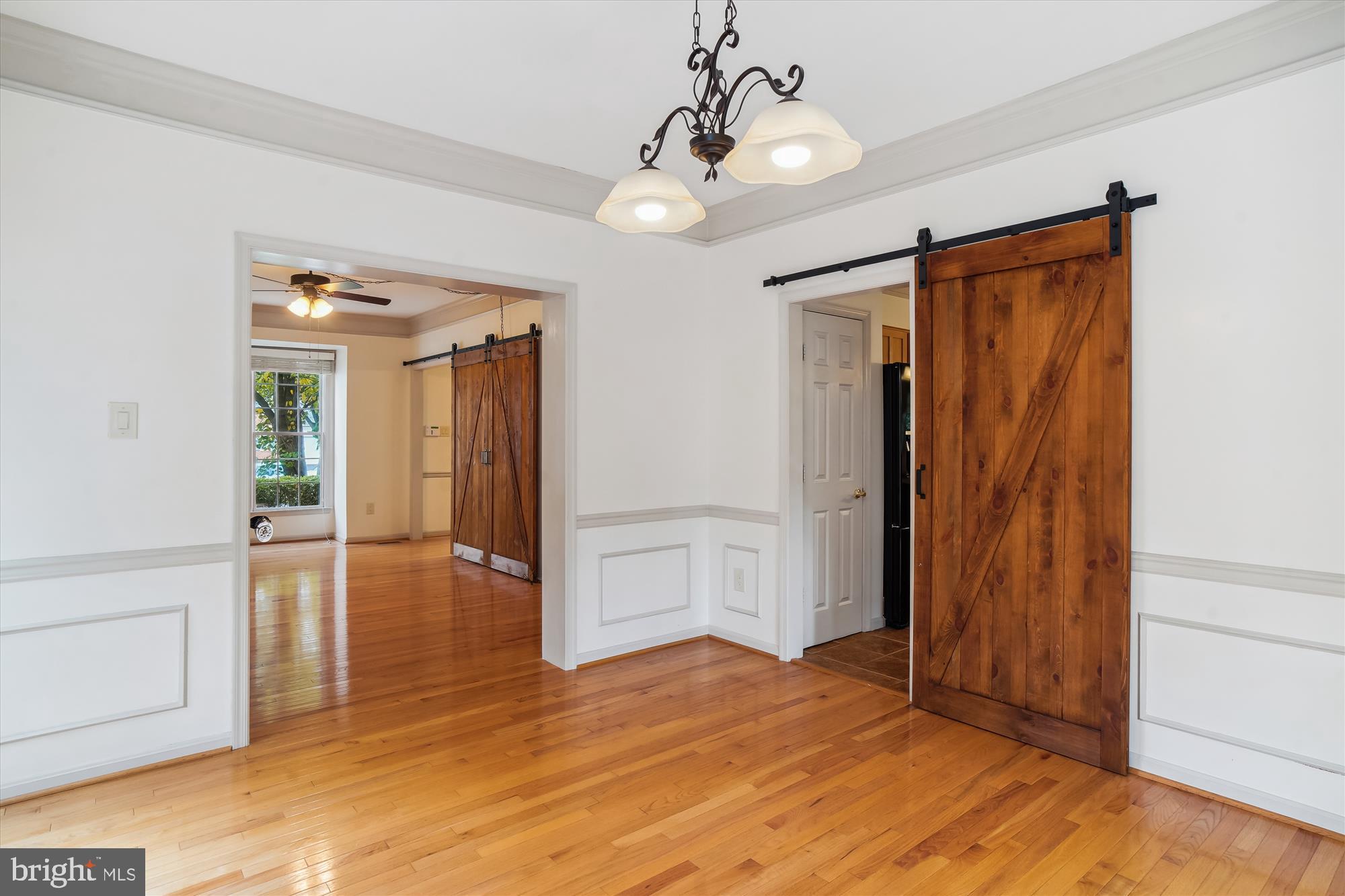 MILESTONE - Residential