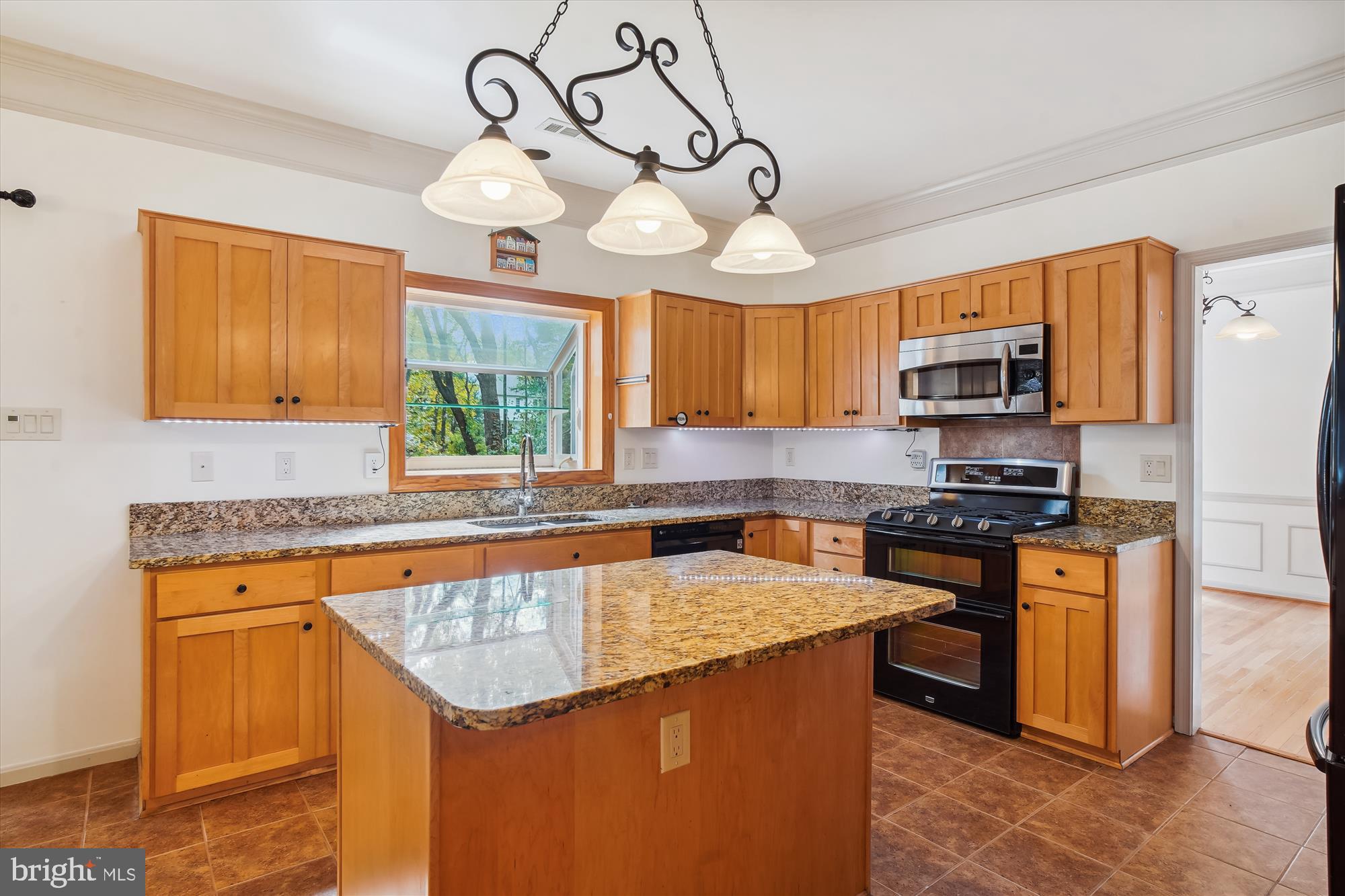 MILESTONE - Residential