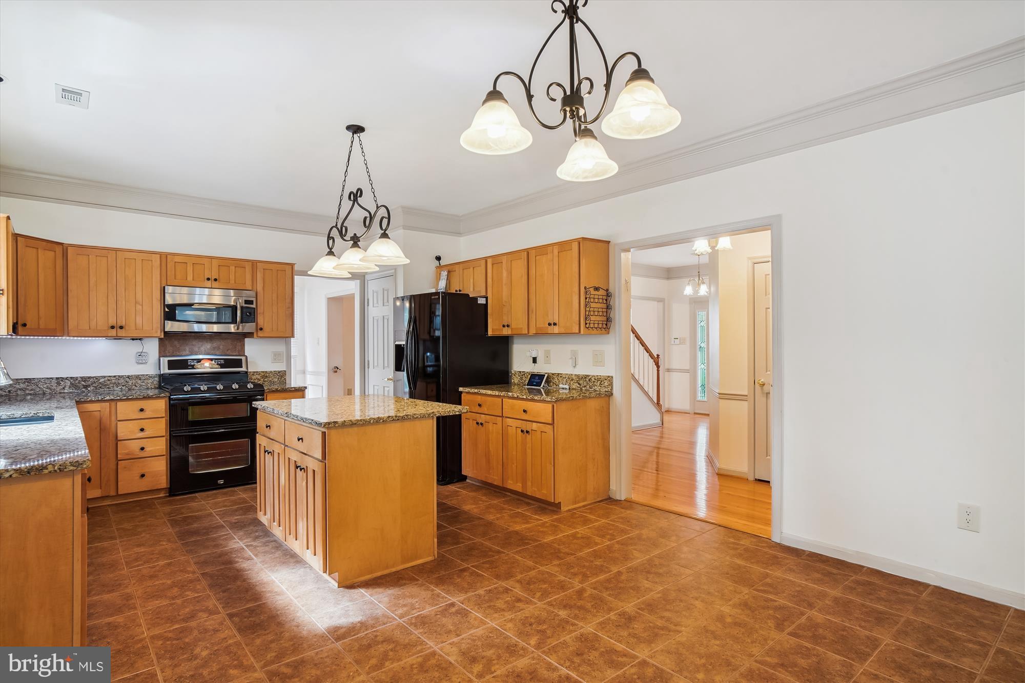 MILESTONE - Residential