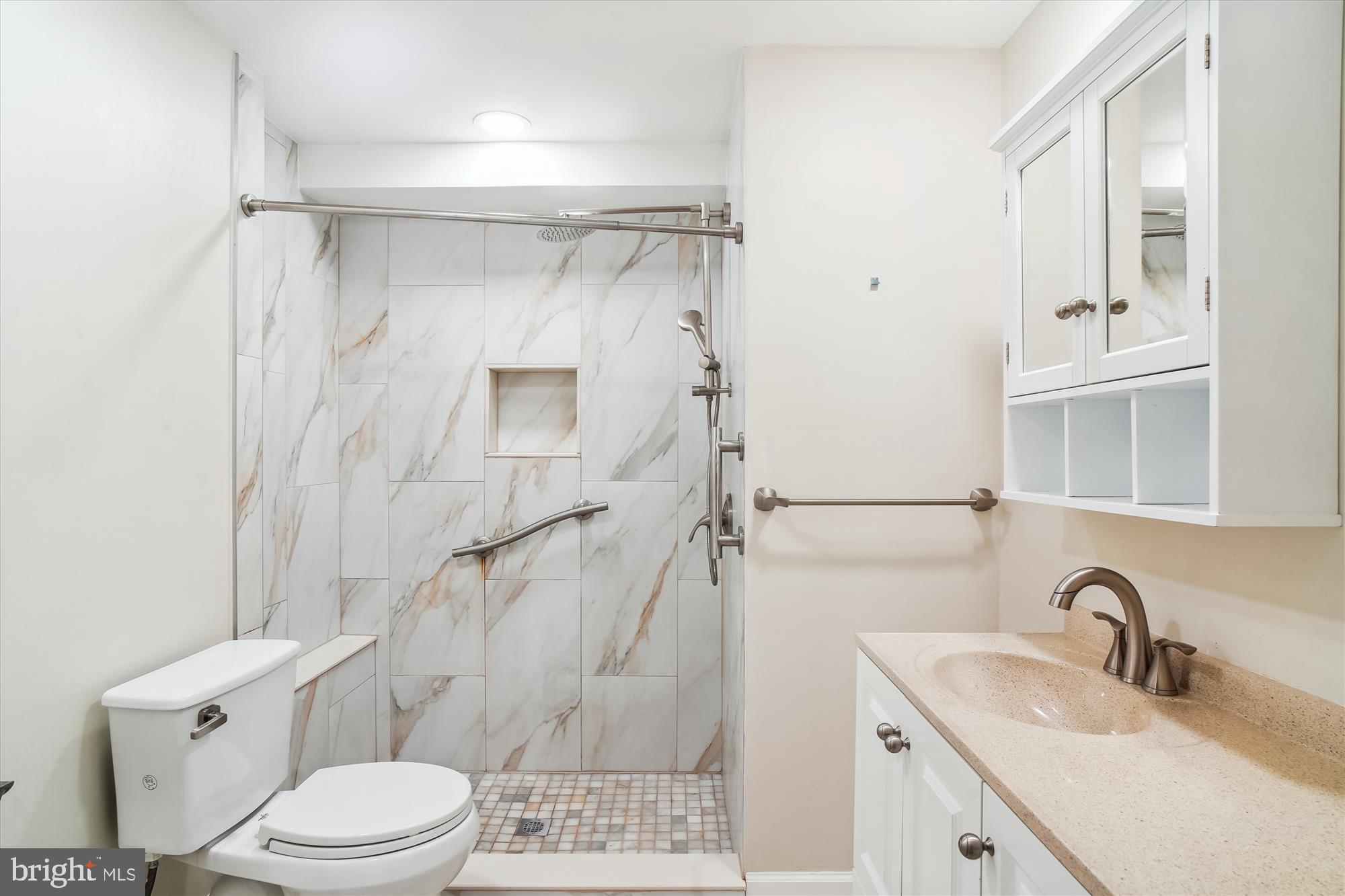 MILESTONE - Residential