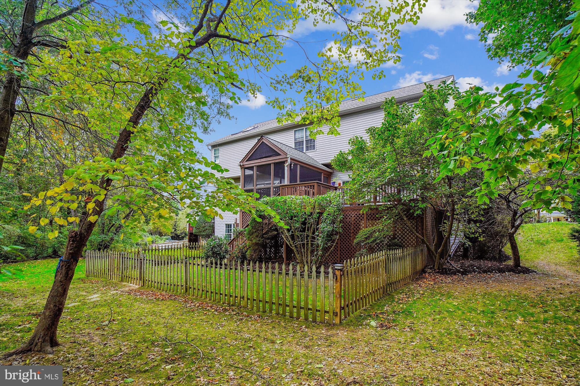 MILESTONE - Residential