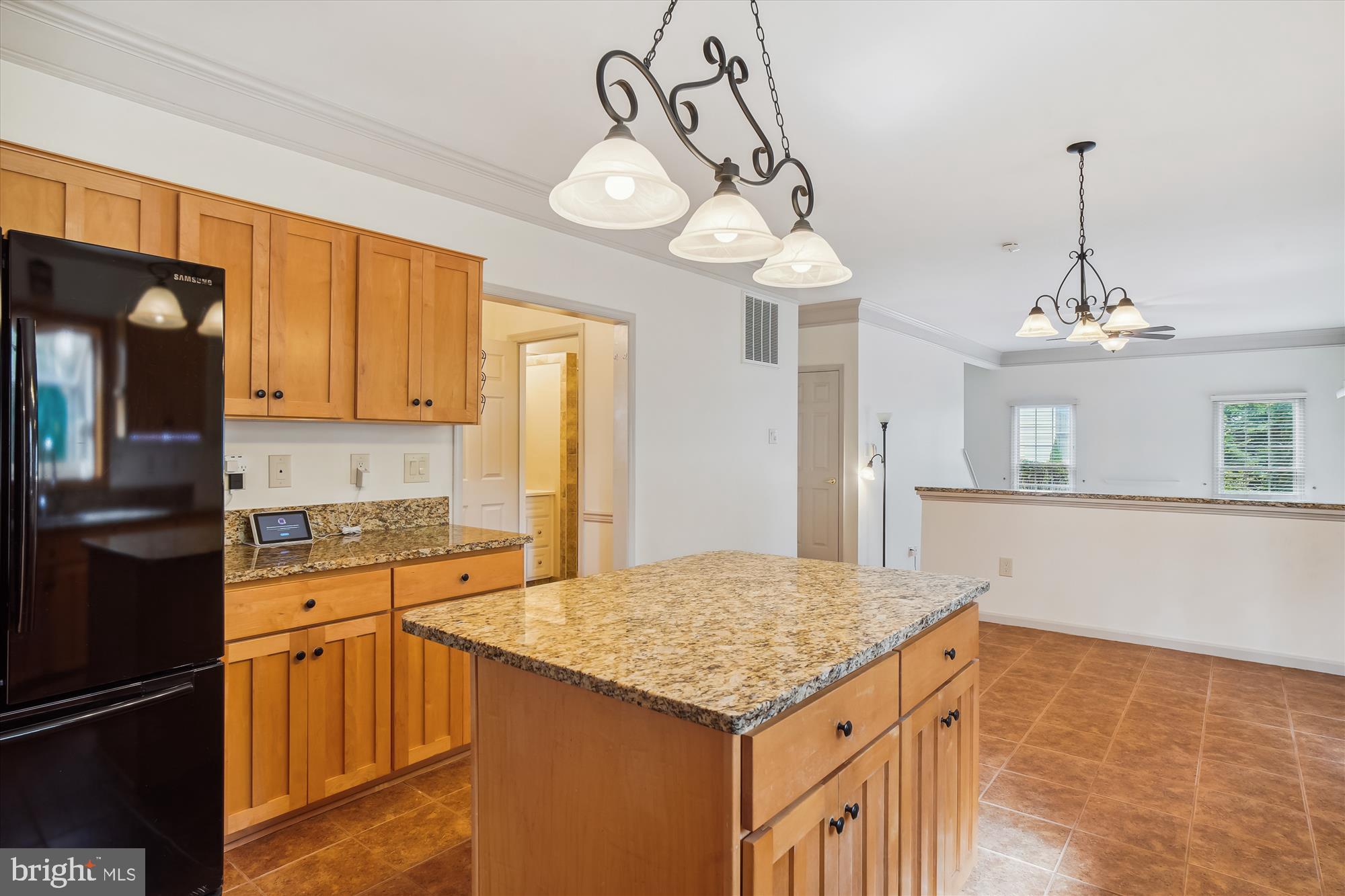 MILESTONE - Residential