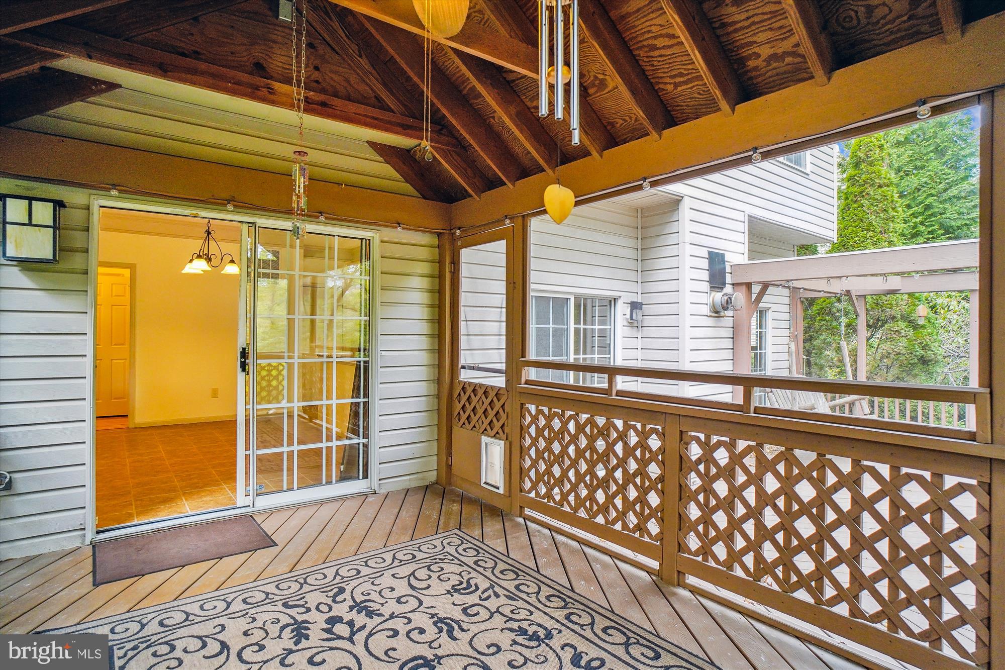 MILESTONE - Residential