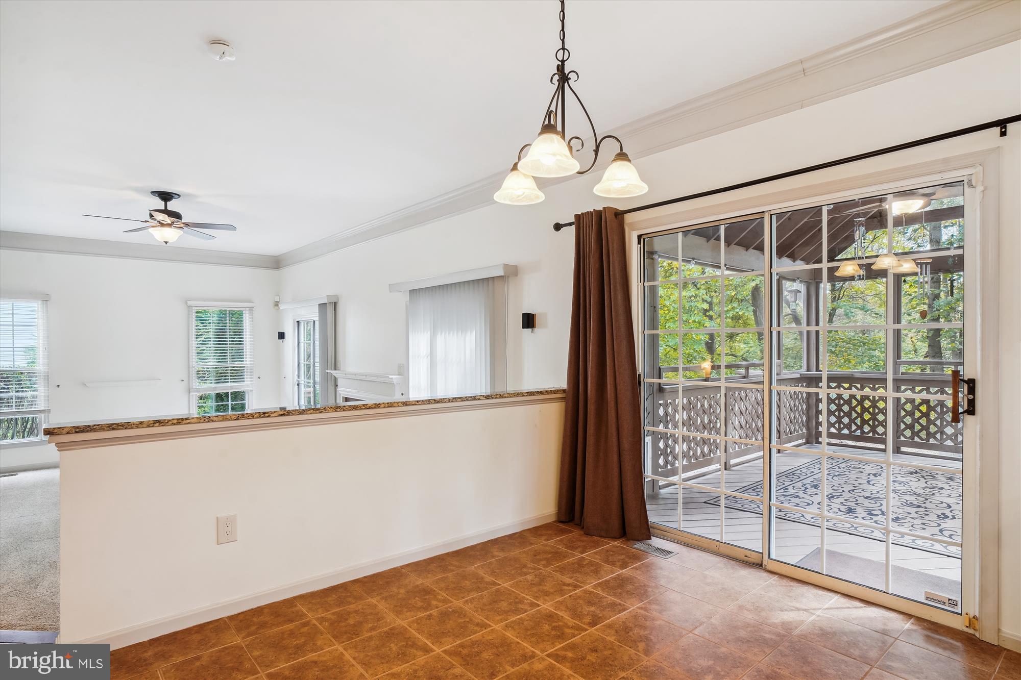 MILESTONE - Residential