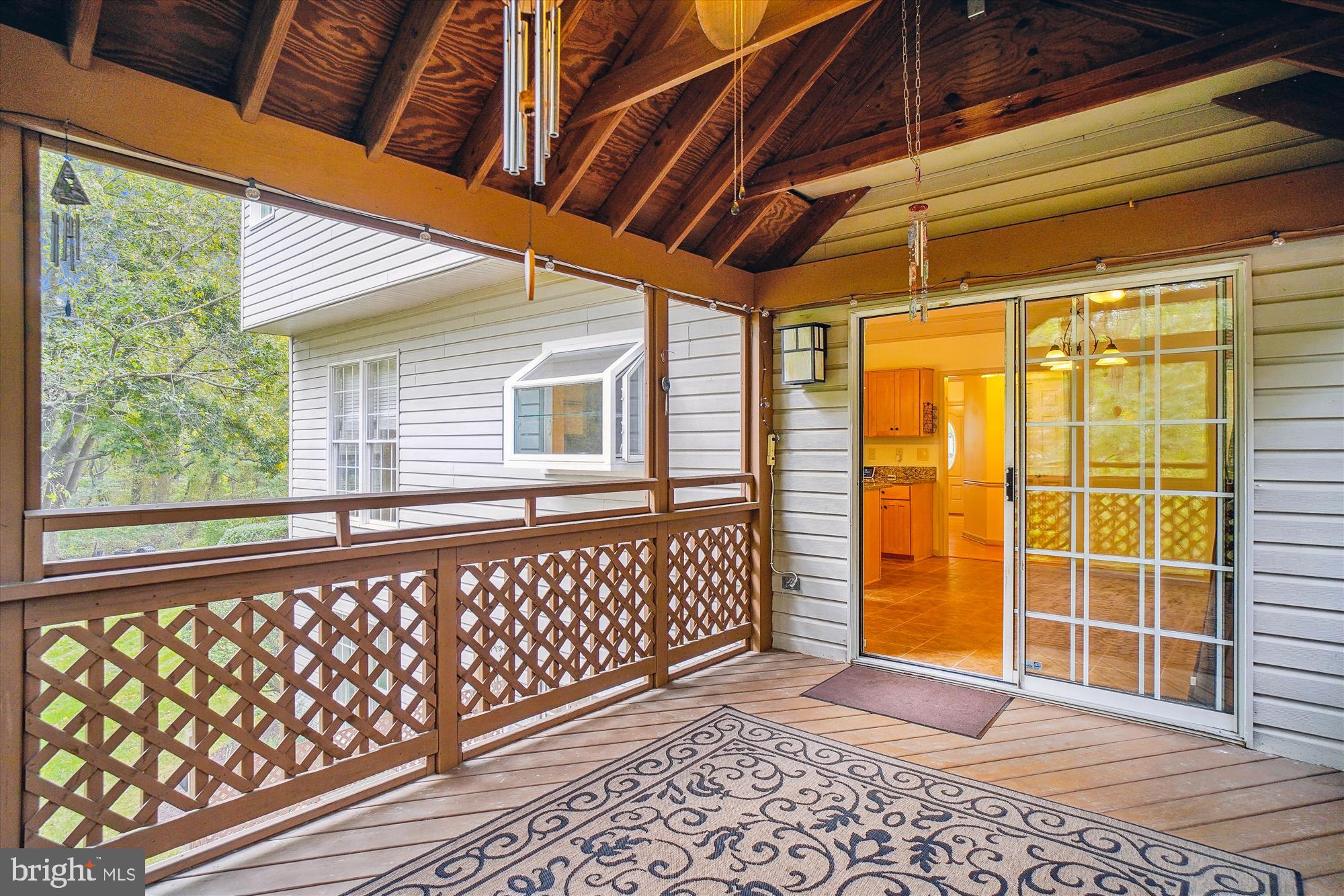 MILESTONE - Residential