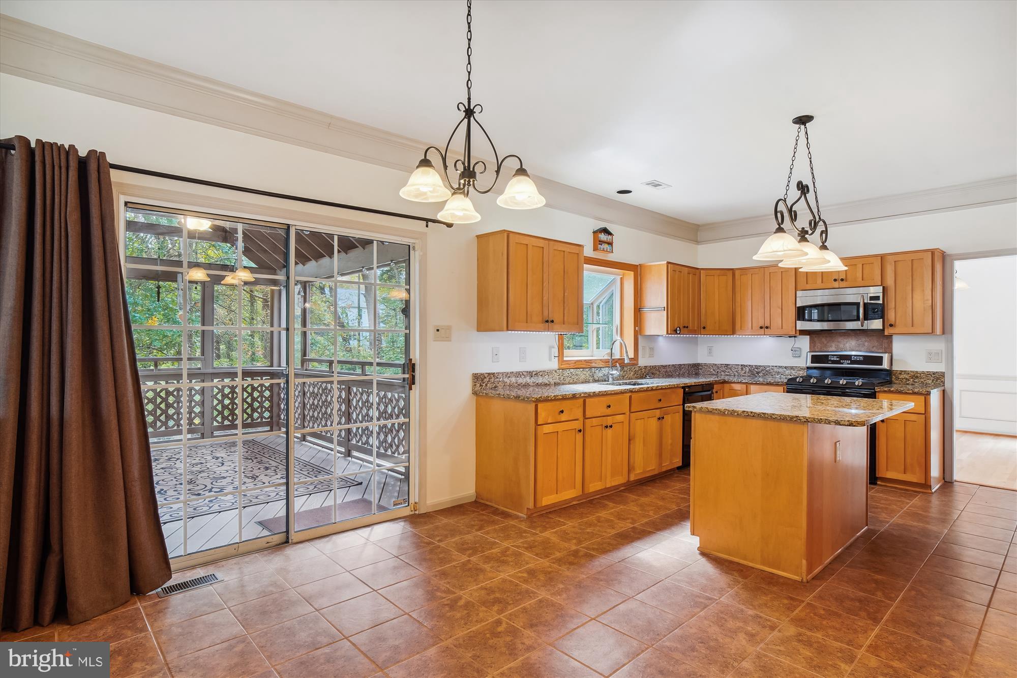 MILESTONE - Residential