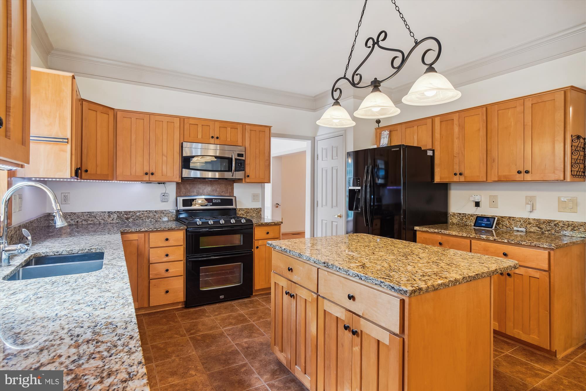 MILESTONE - Residential