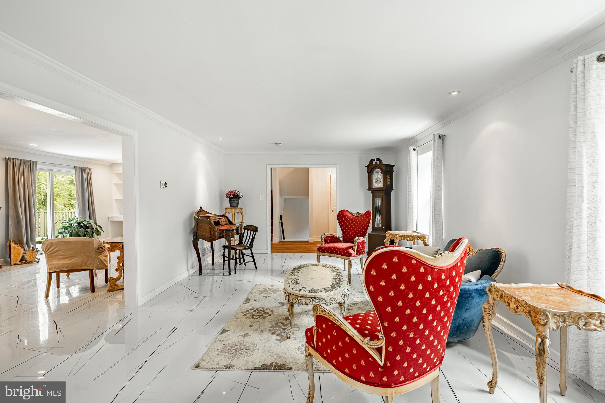 BENNINGTON - Residential