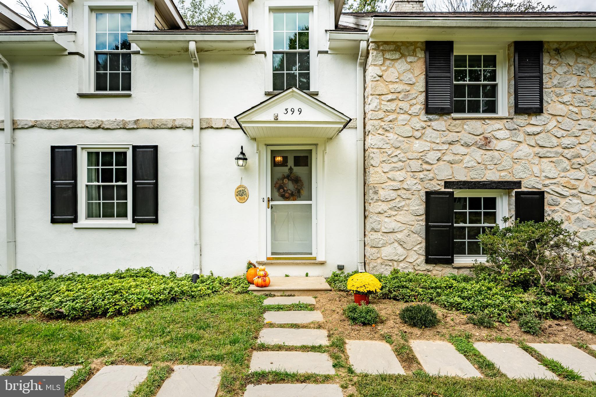 BENNINGTON - Residential