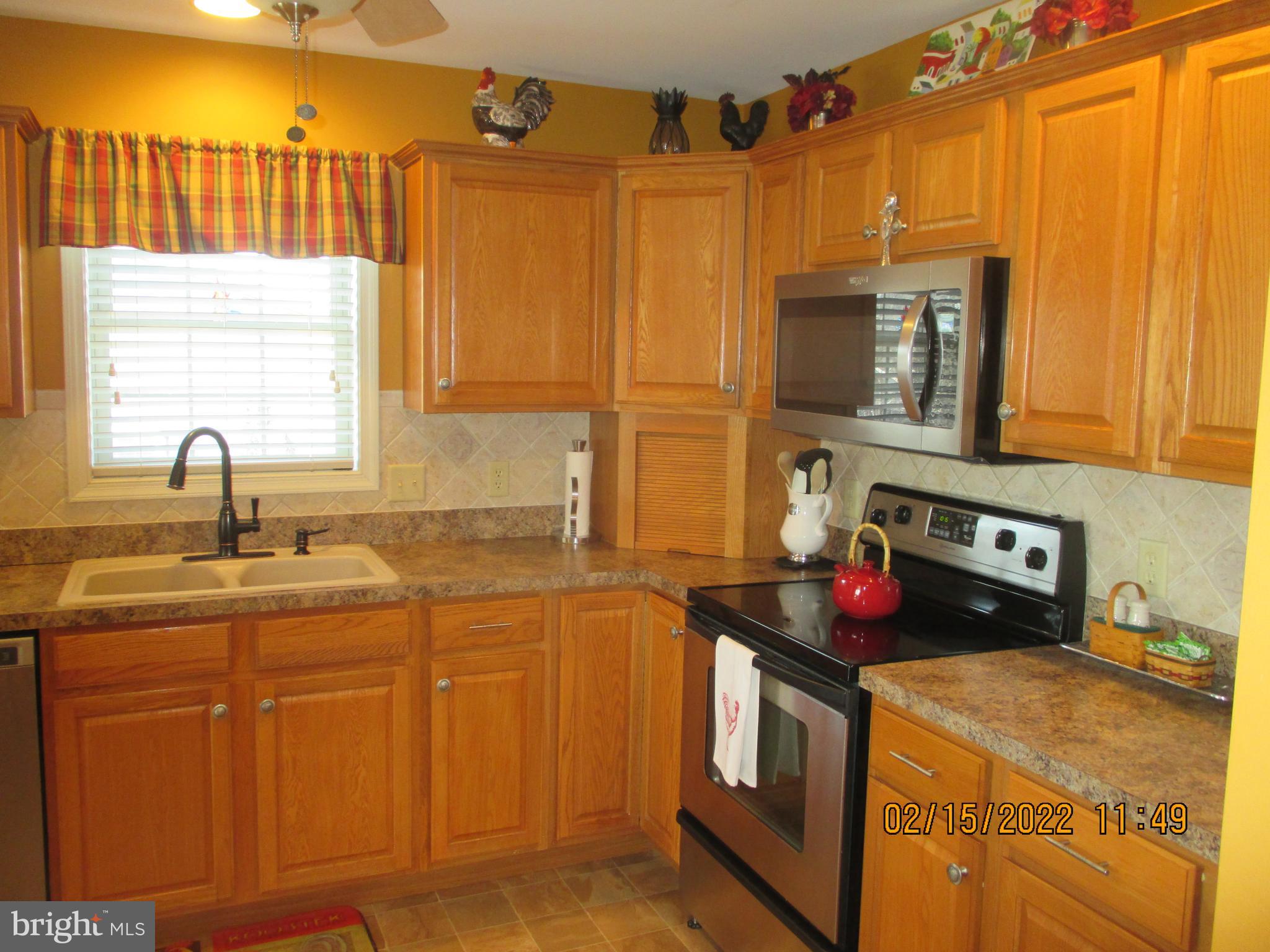 KINGSBROOK VII - Residential