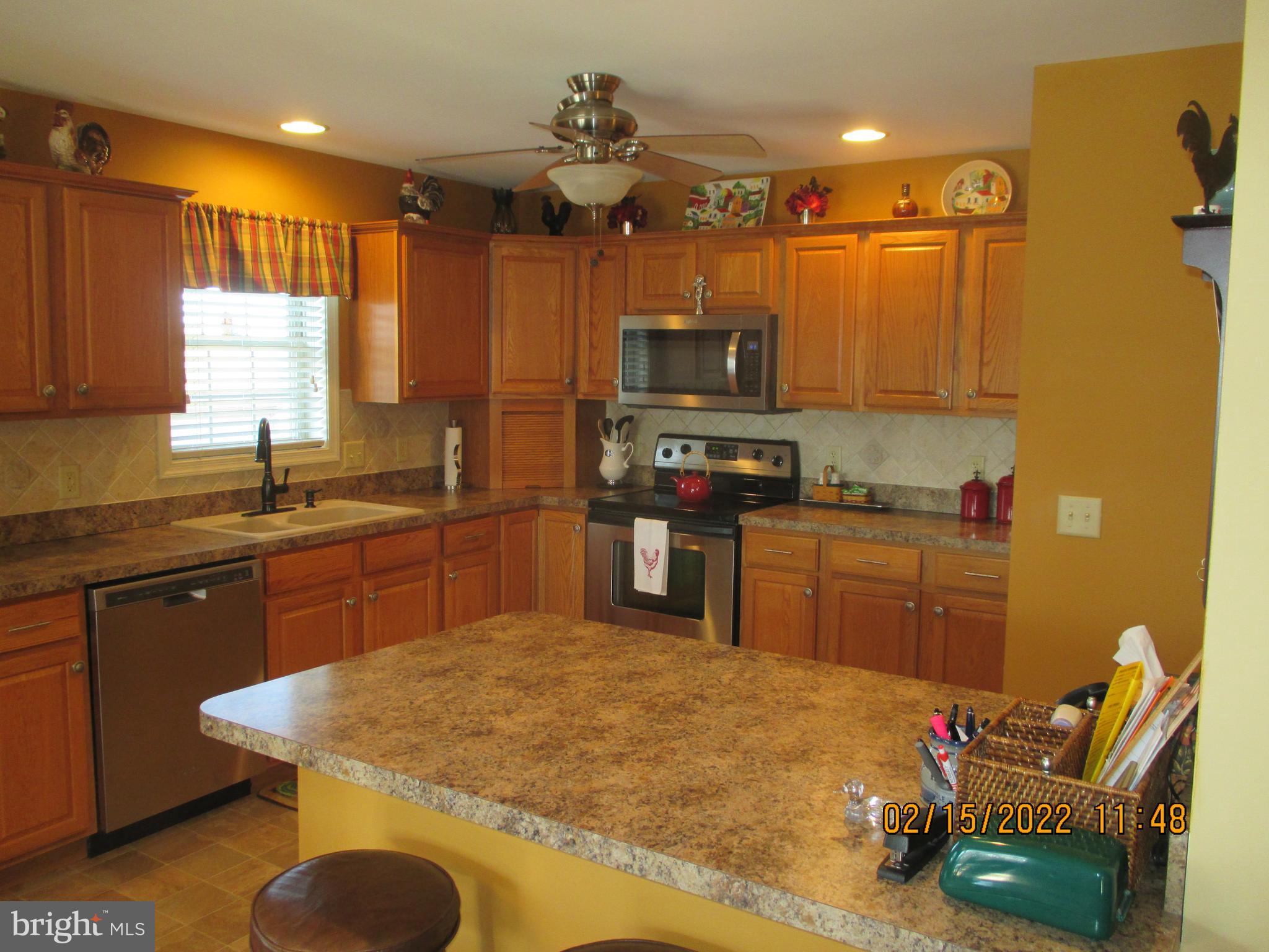 KINGSBROOK VII - Residential