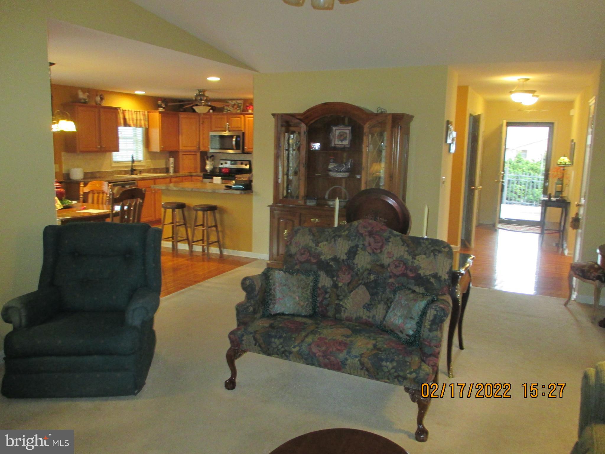KINGSBROOK VII - Residential