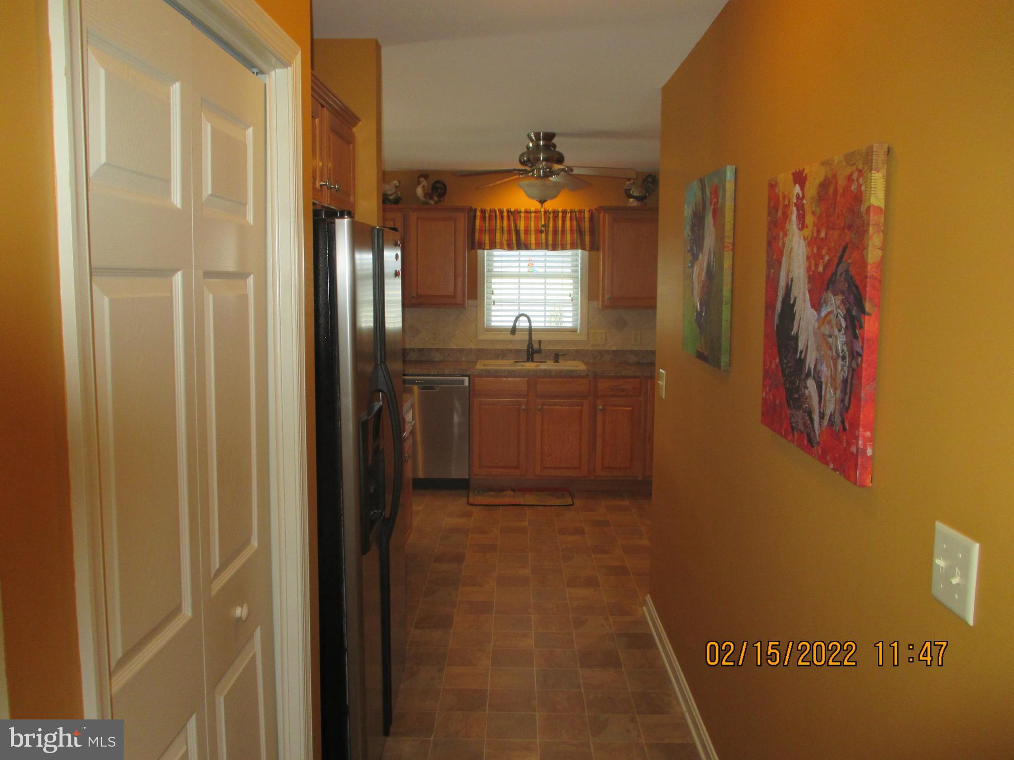 KINGSBROOK VII - Residential