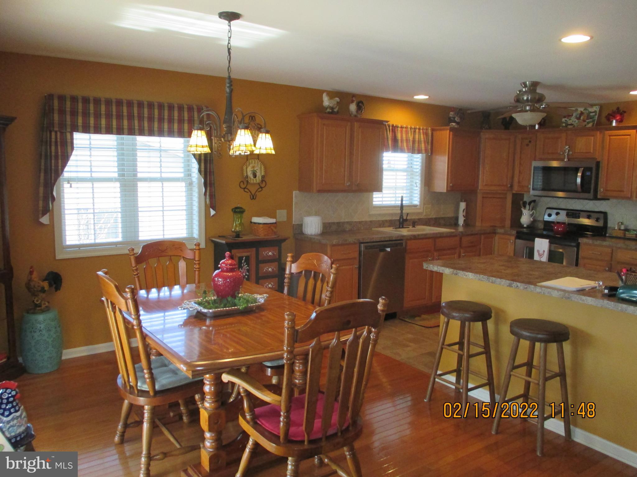 KINGSBROOK VII - Residential