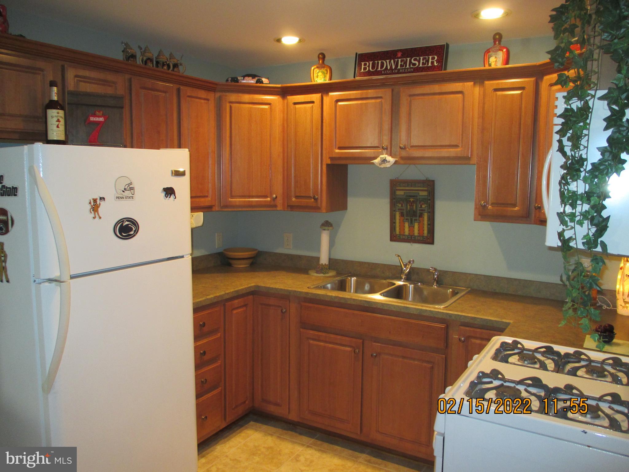KINGSBROOK VII - Residential