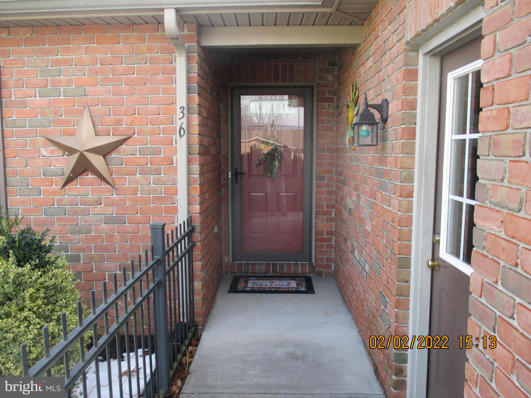 KINGSBROOK VII - Residential