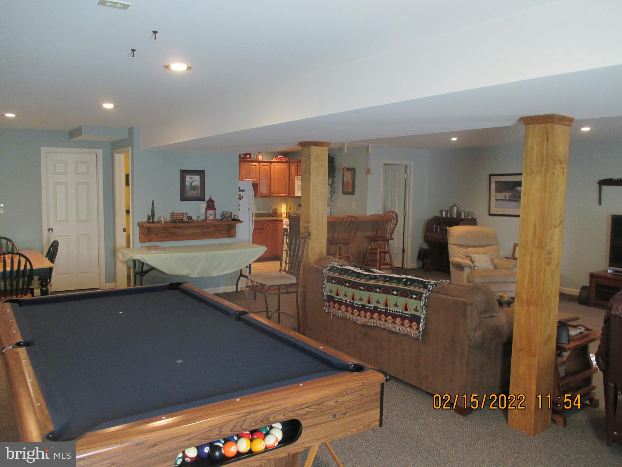 KINGSBROOK VII - Residential