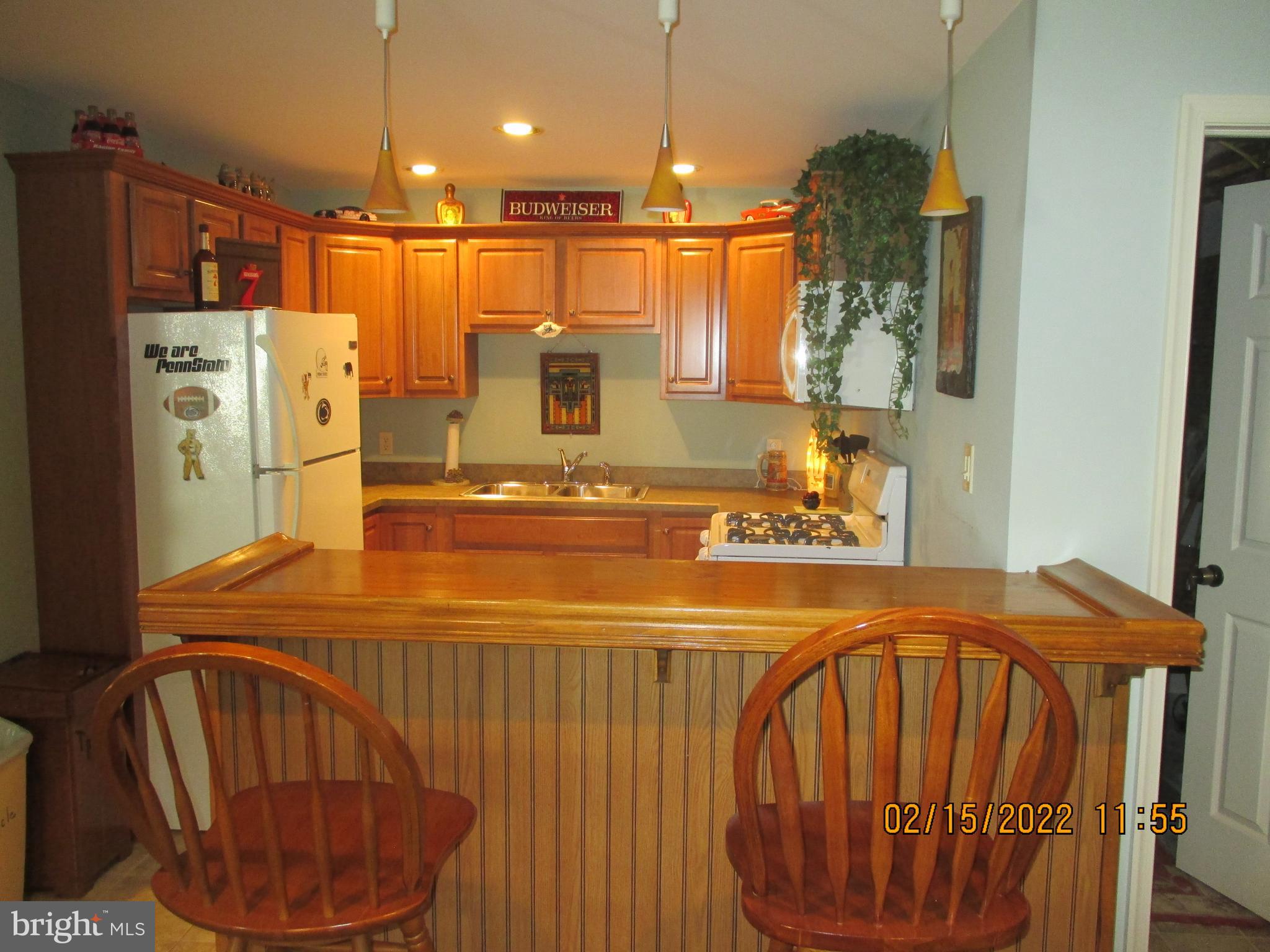 KINGSBROOK VII - Residential