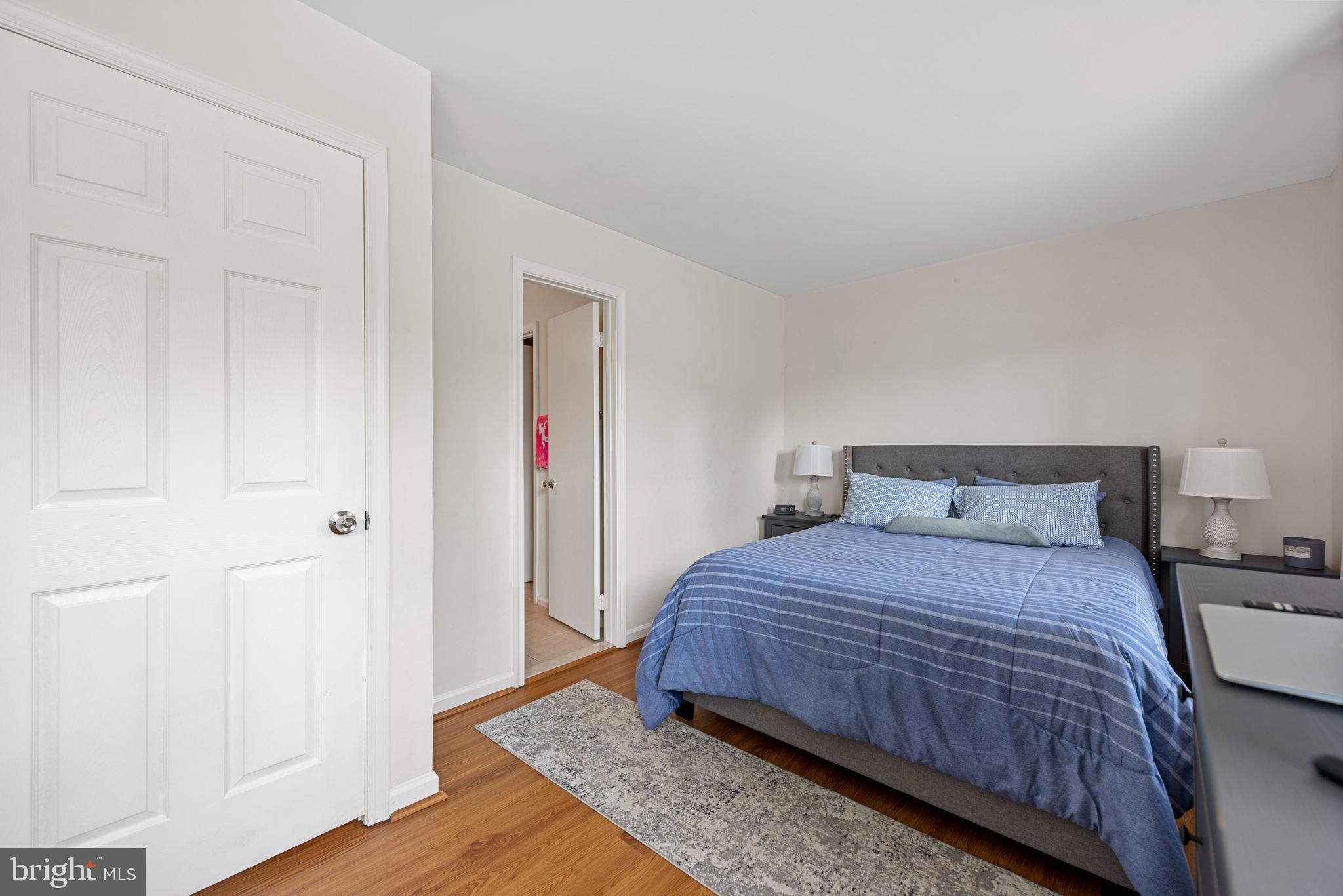 WINSLOW CHASE - Residential Lease