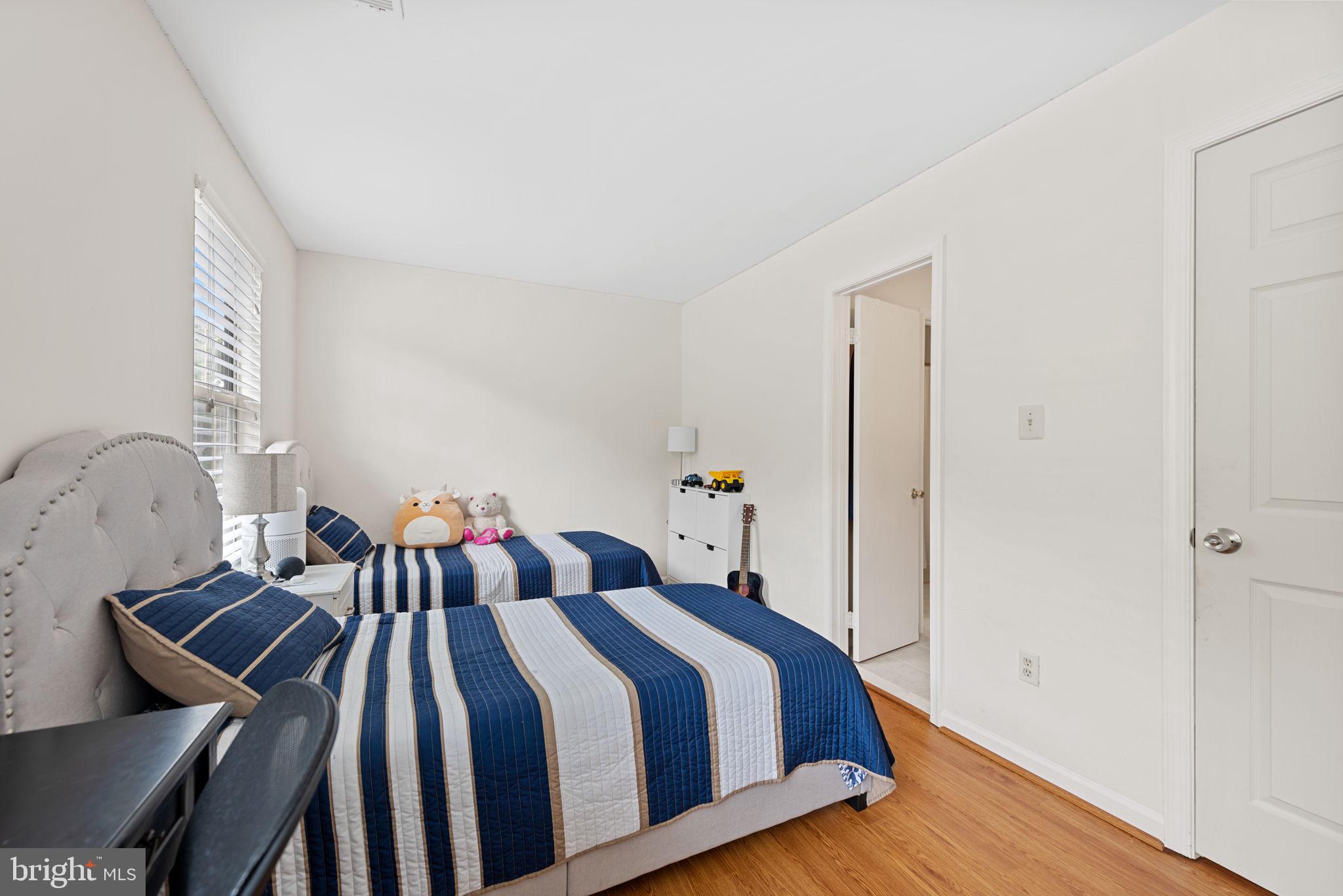 WINSLOW CHASE - Residential Lease